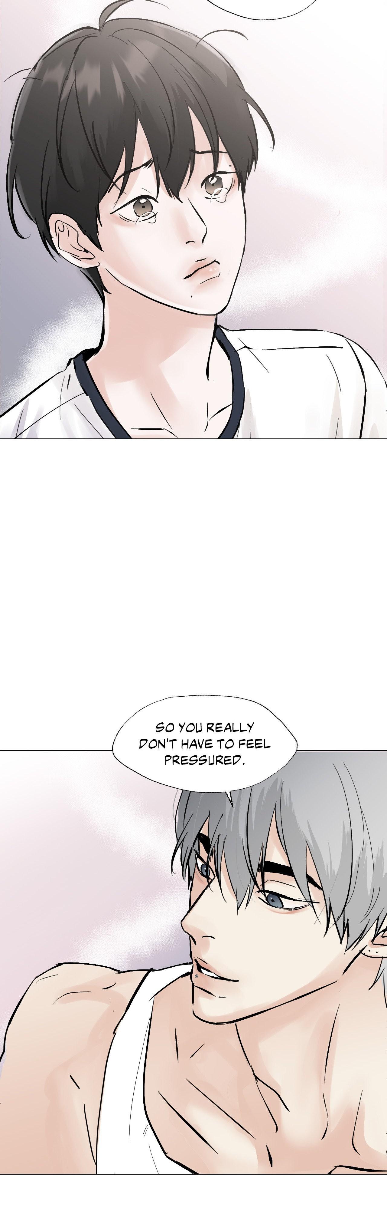 Read Neighbor’s Cake chapter 49 image 7 on Lezhin