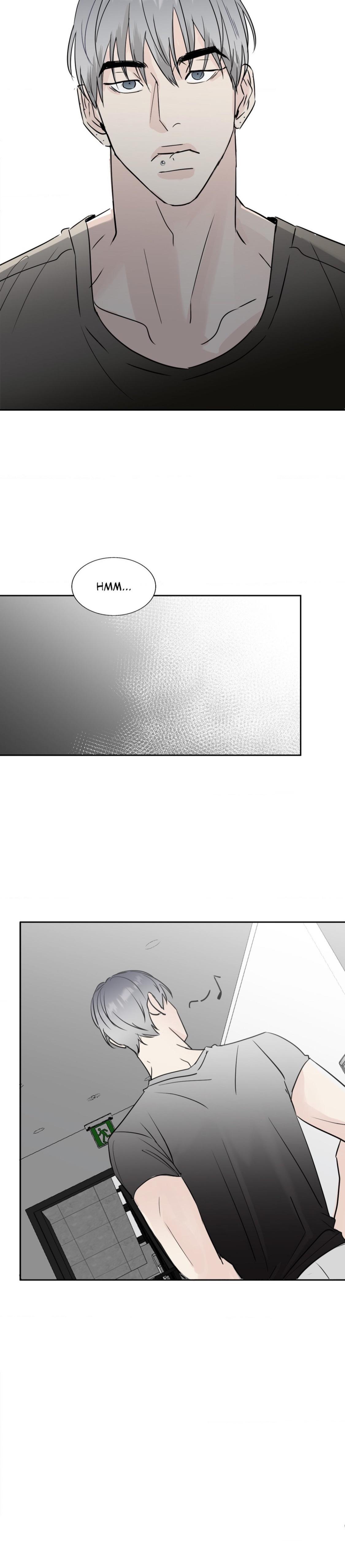 Read Neighbor’s Cake chapter 5.1 image 14 on Lezhin
