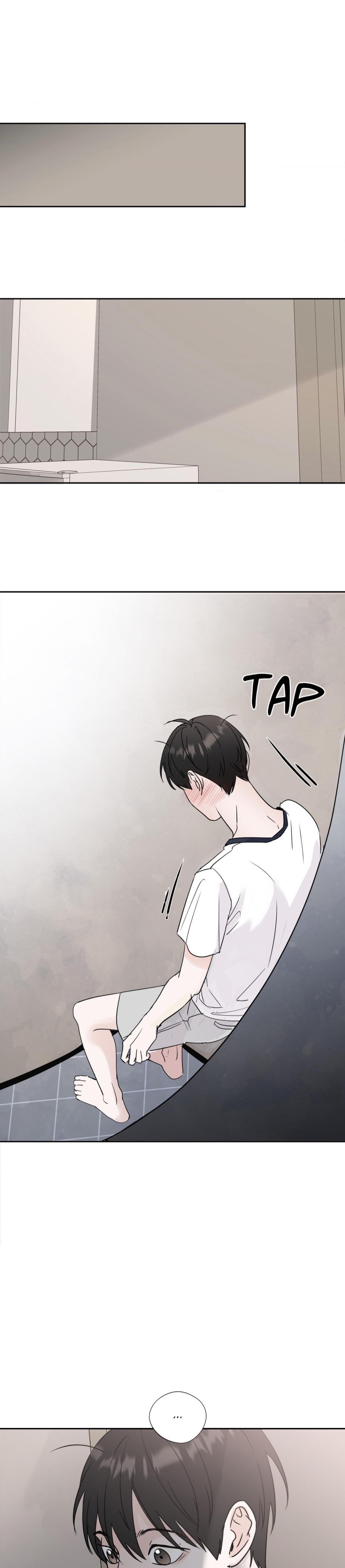 Read Neighbor’s Cake chapter 5.1 image 15 on Lezhin