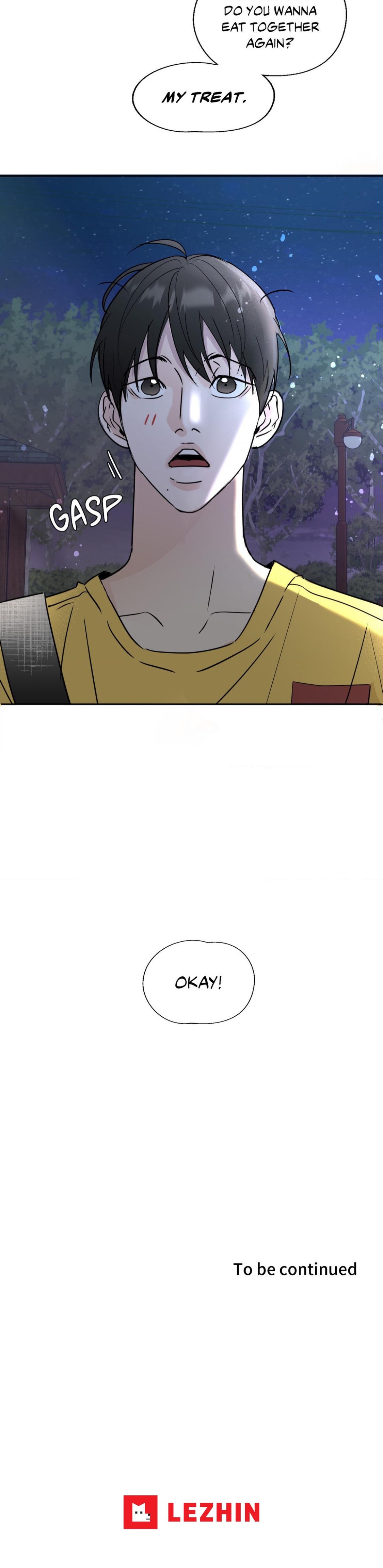 Read Neighbor’s Cake chapter 5.1 image 26 on Lezhin