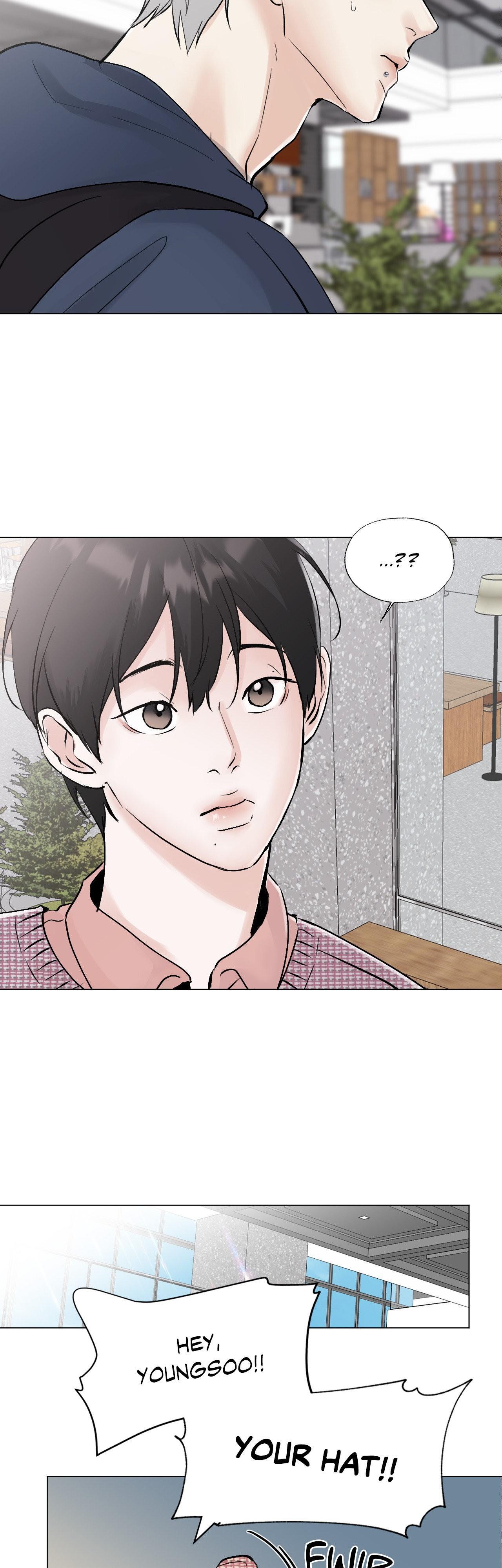 Read Neighbor’s Cake chapter 50 image 11 on Lezhin