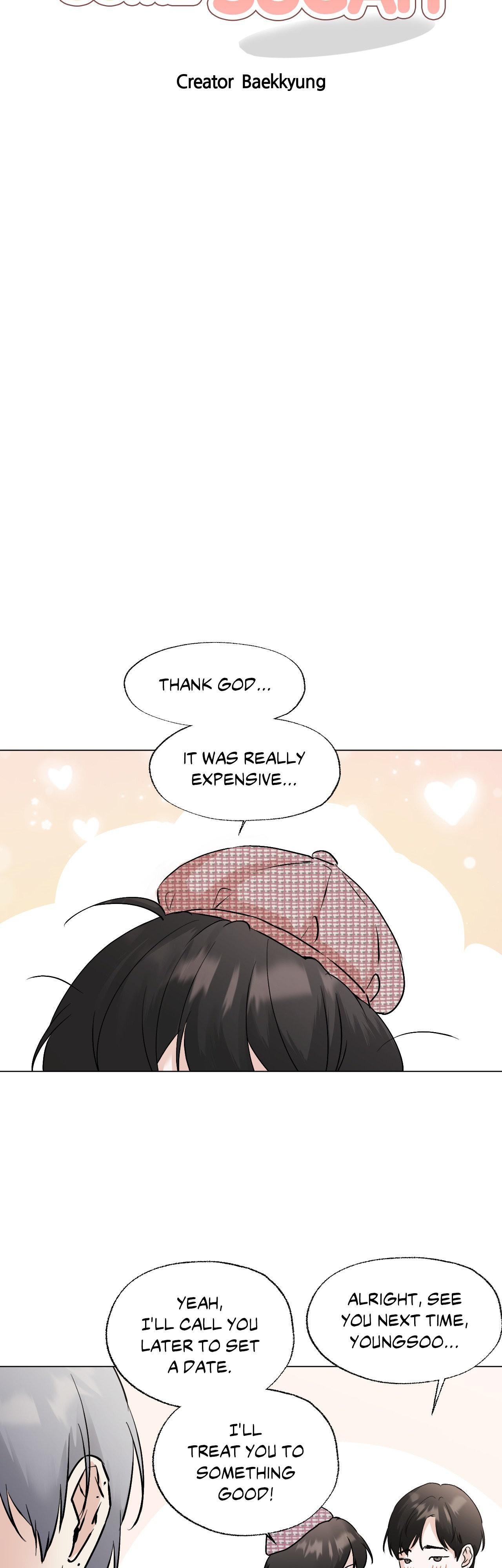 Read Neighbor’s Cake chapter 50 image 13 on Lezhin