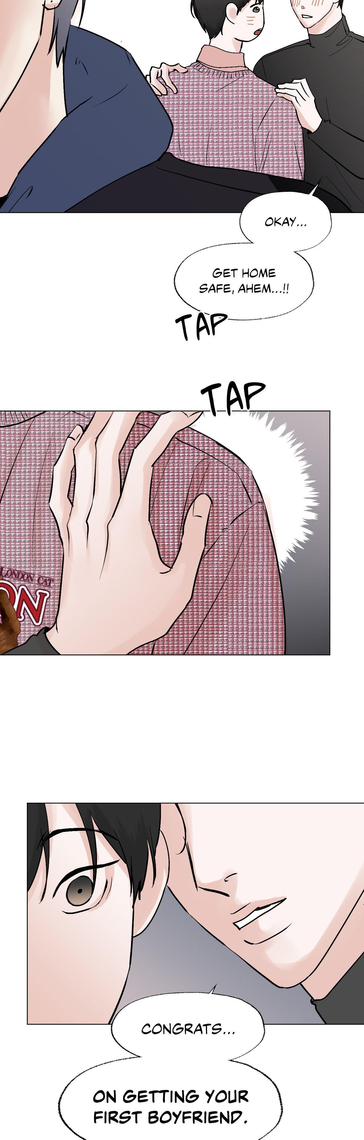 Read Neighbor’s Cake chapter 50 image 14 on Lezhin