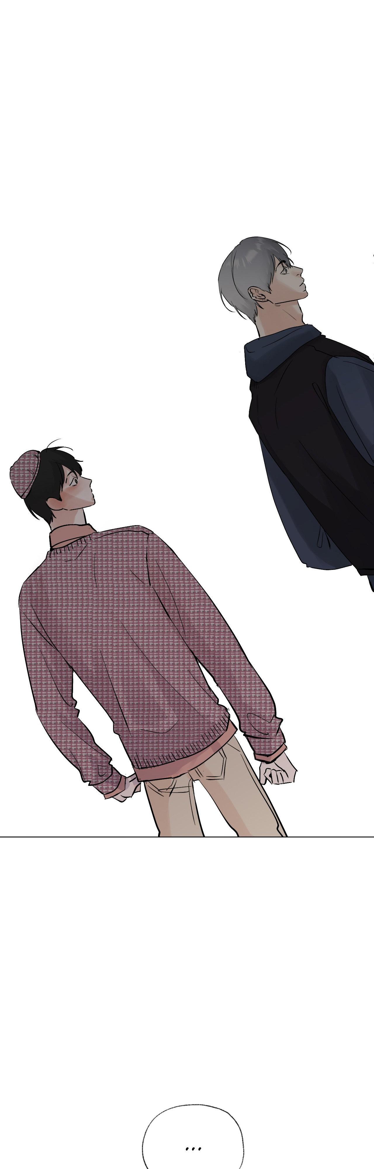Read Neighbor’s Cake chapter 50 image 16 on Lezhin