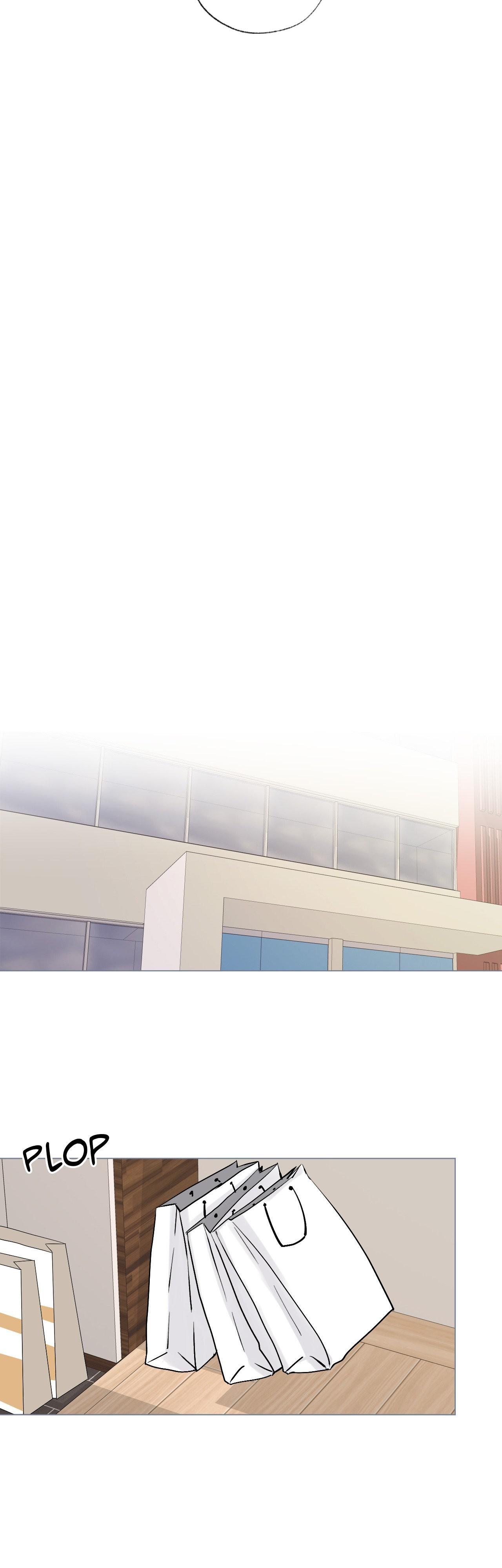 Read Neighbor’s Cake chapter 50 image 17 on Lezhin