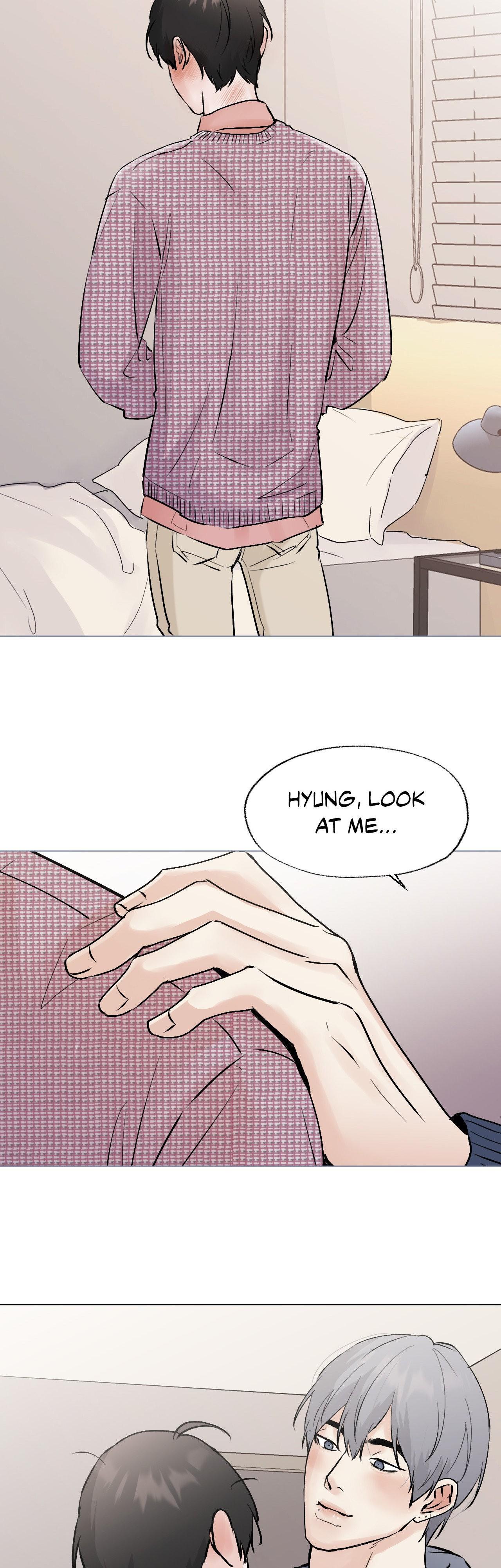 Read Neighbor’s Cake chapter 50 image 19 on Lezhin