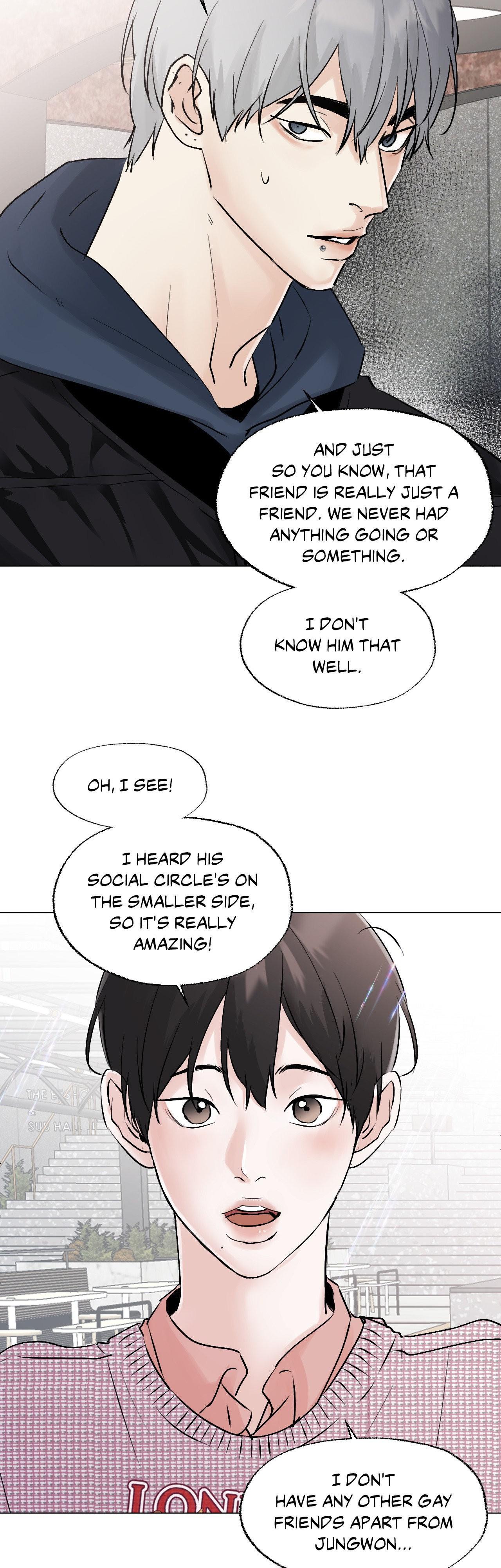 Read Neighbor’s Cake chapter 50 image 2 on Lezhin
