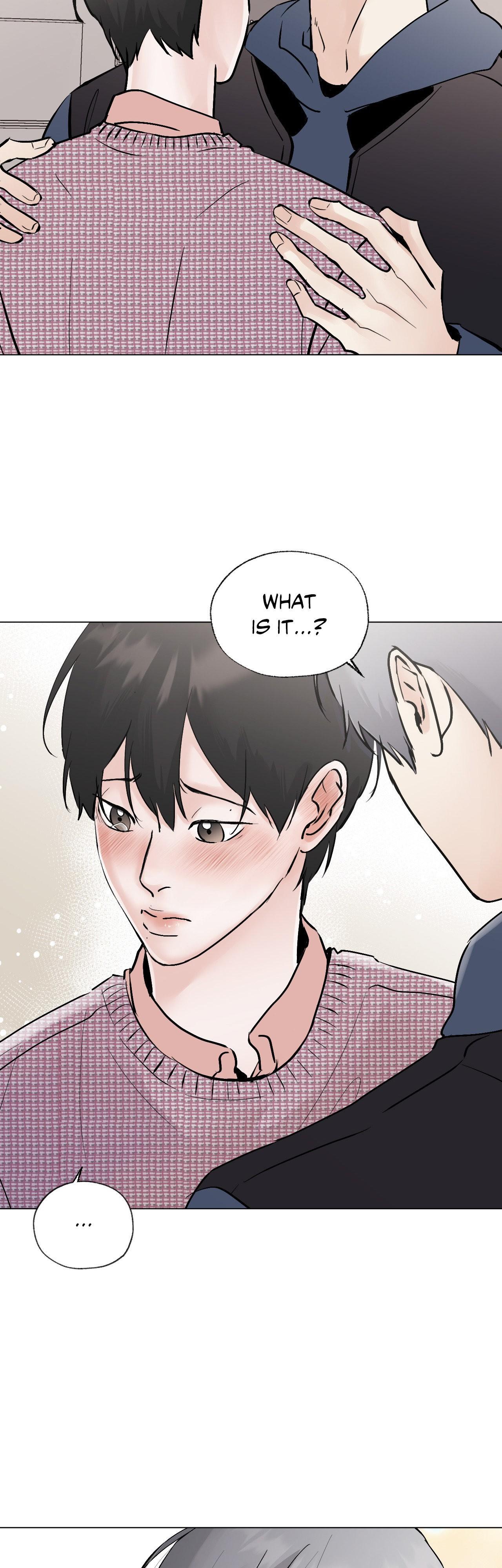 Read Neighbor’s Cake chapter 50 image 20 on Lezhin