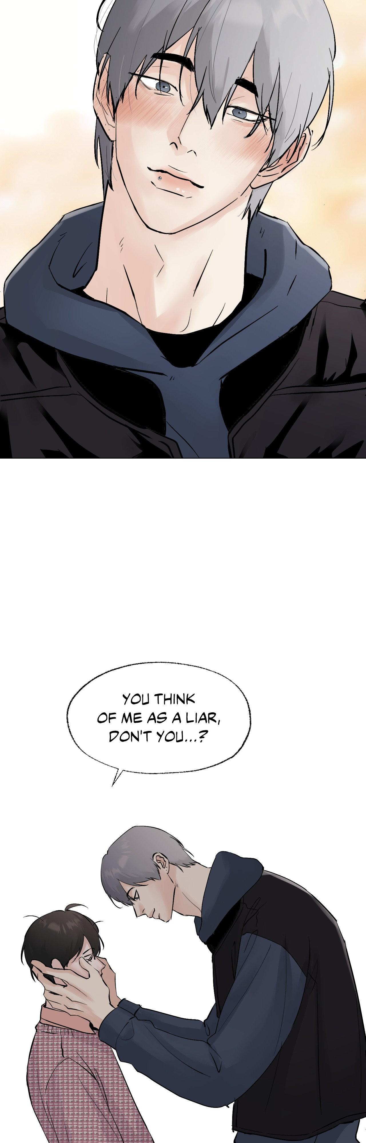 Read Neighbor’s Cake chapter 50 image 21 on Lezhin
