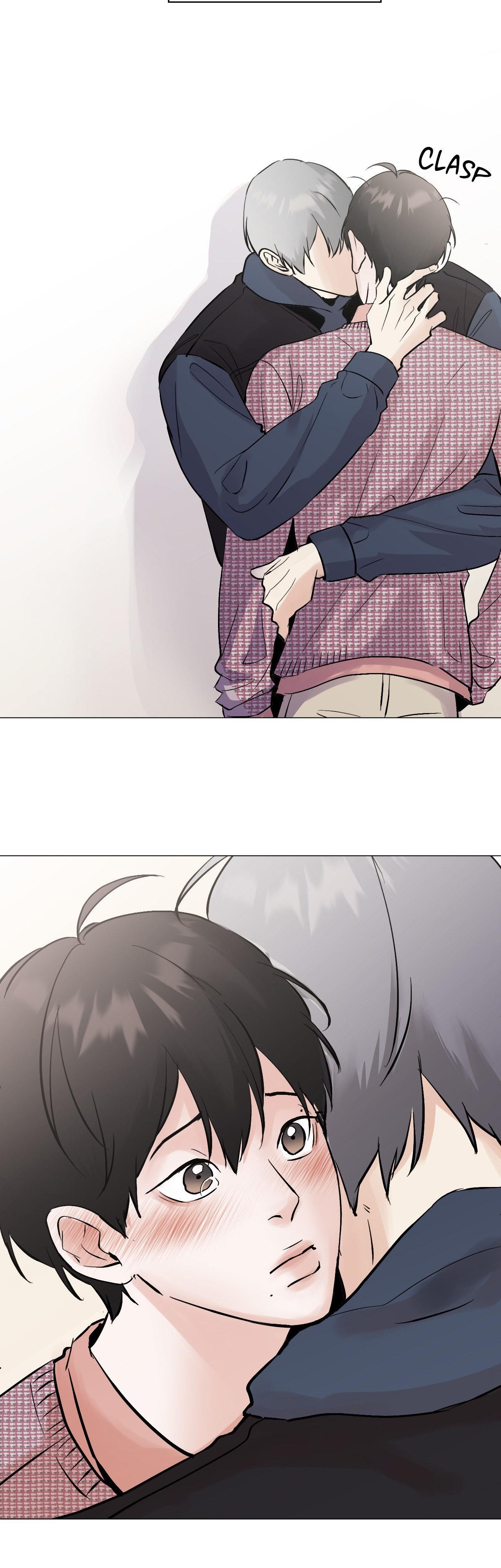 Read Neighbor’s Cake chapter 50 image 23 on Lezhin