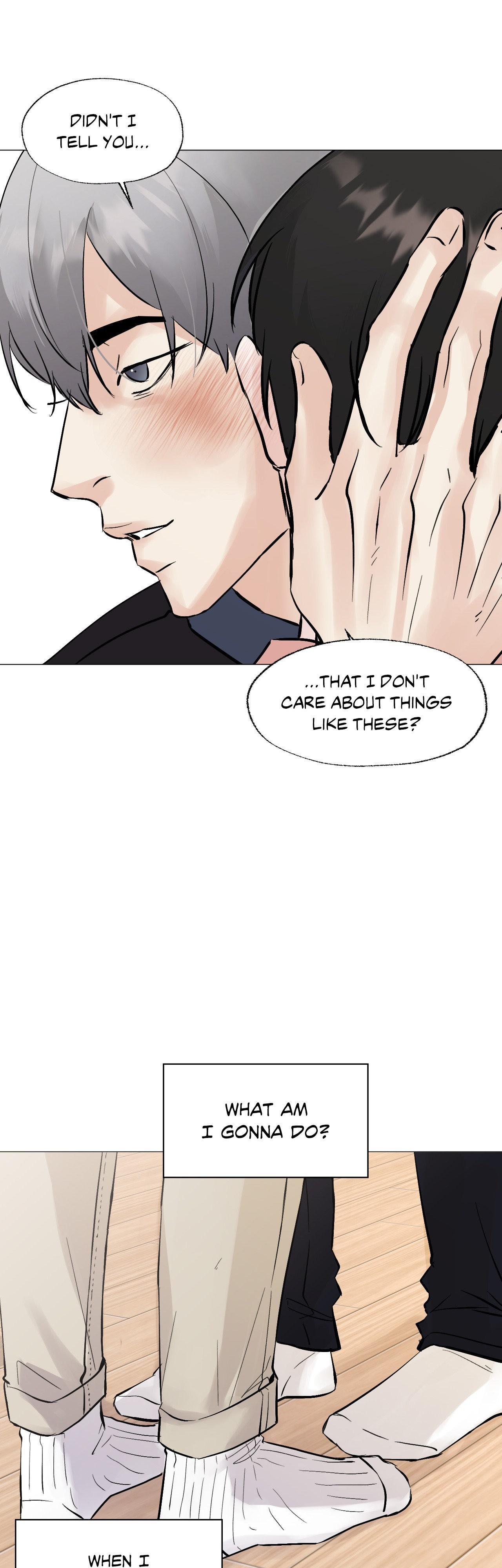 Read Neighbor’s Cake chapter 50 image 24 on Lezhin