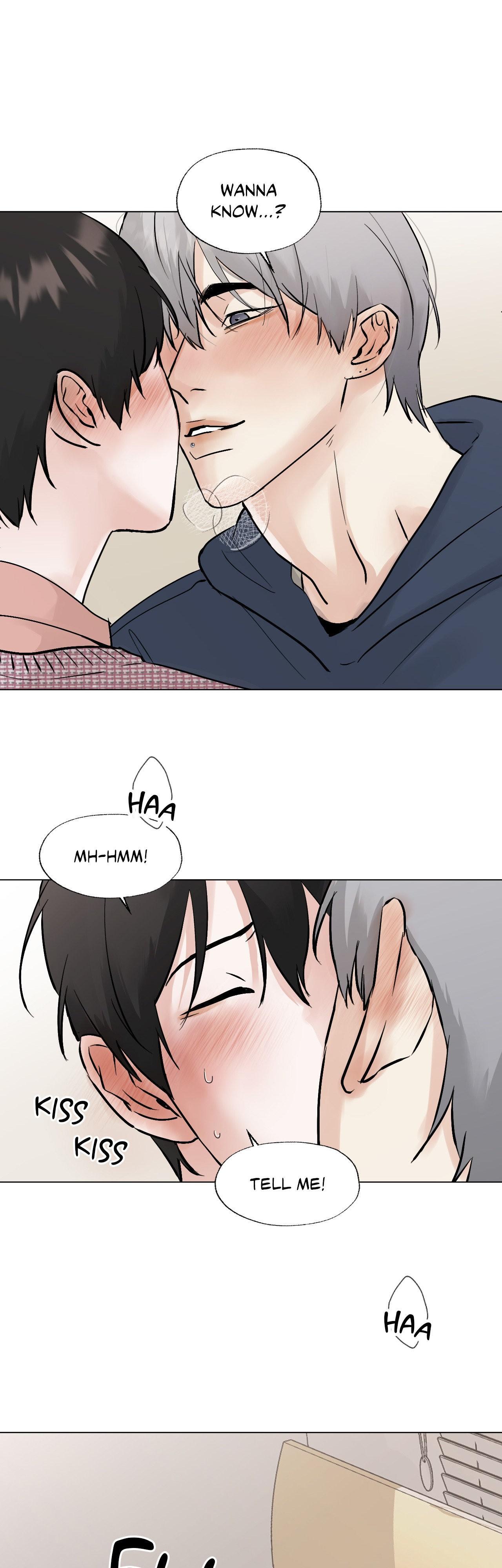 Read Neighbor’s Cake chapter 50 image 28 on Lezhin