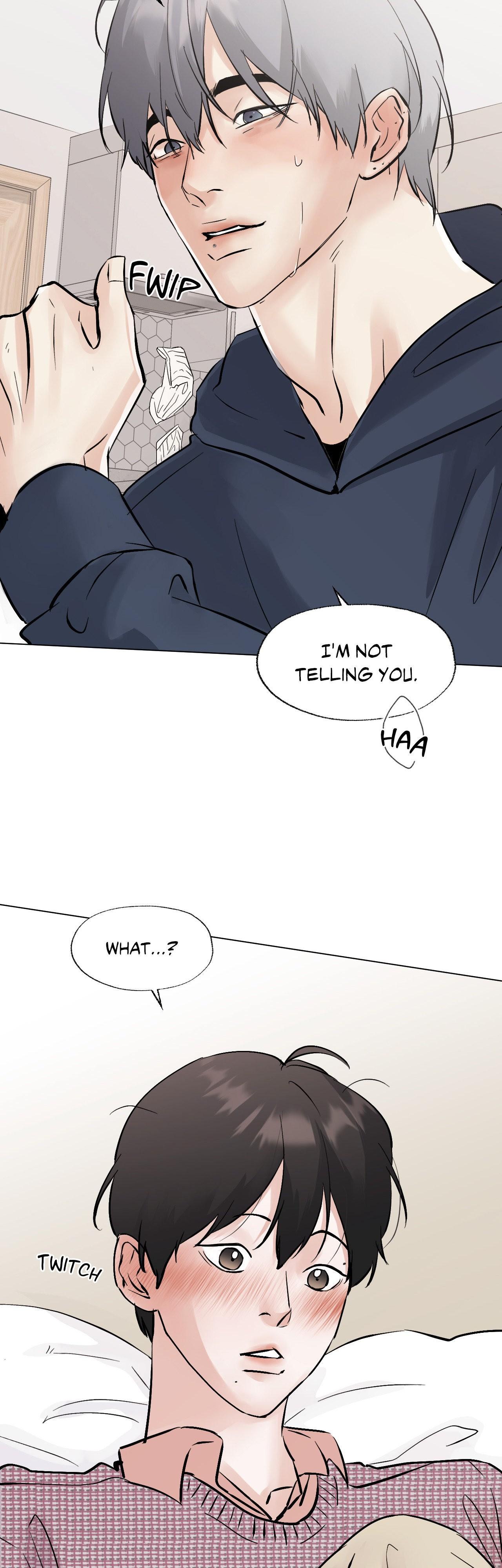 Read Neighbor’s Cake chapter 50 image 30 on Lezhin