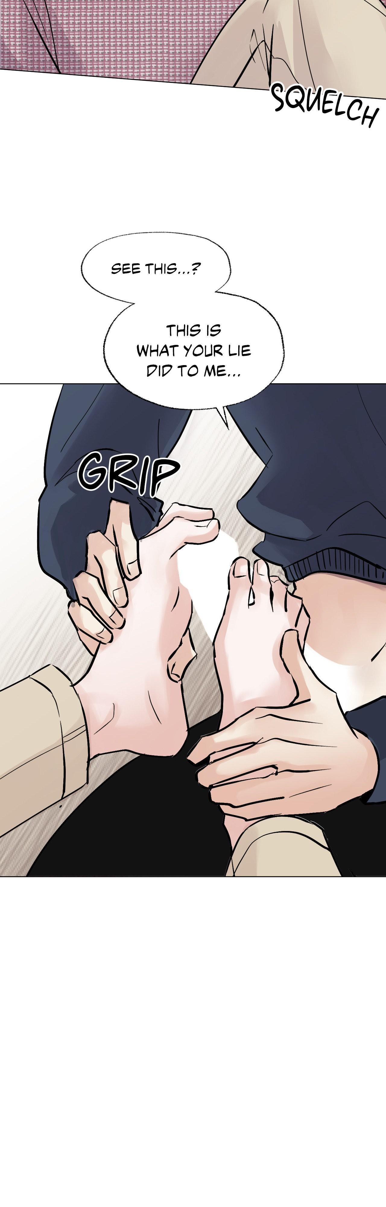 Read Neighbor’s Cake chapter 50 image 31 on Lezhin