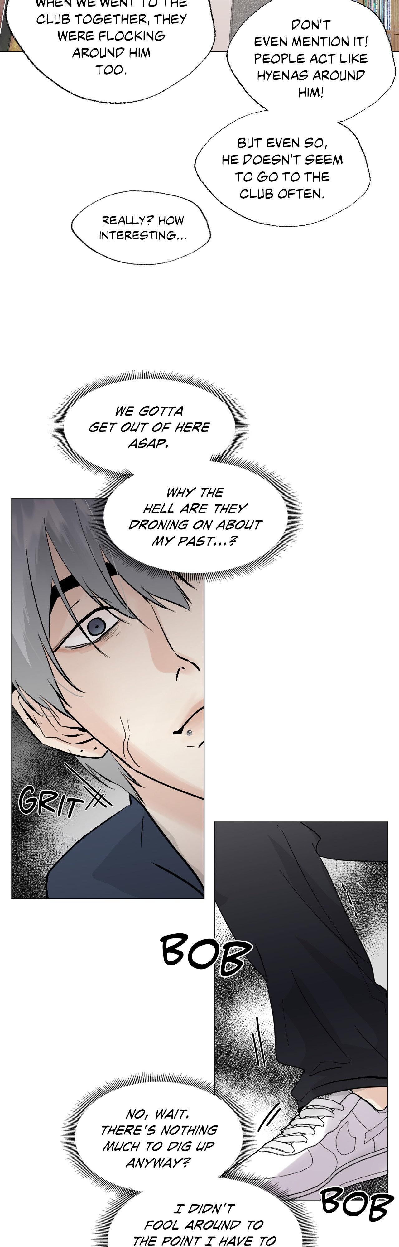 Read Neighbor’s Cake chapter 50 image 4 on Lezhin