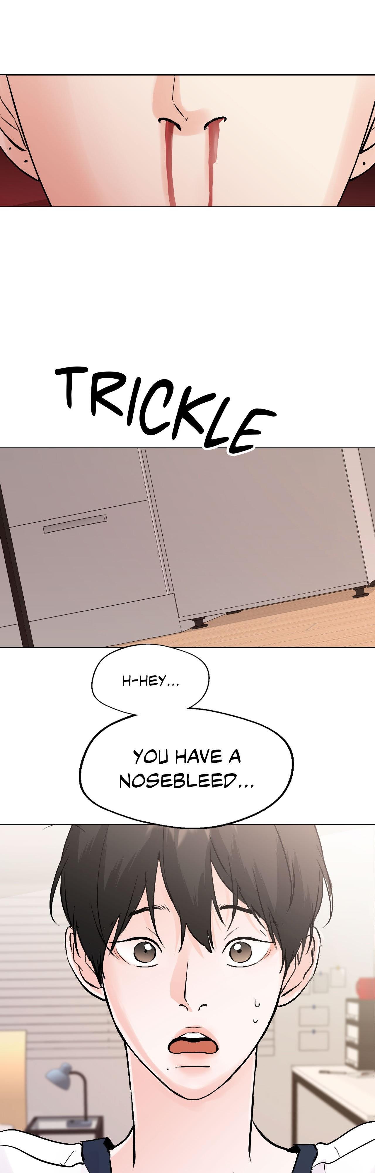 Read Neighbor’s Cake chapter 52 image 1 on Lezhin