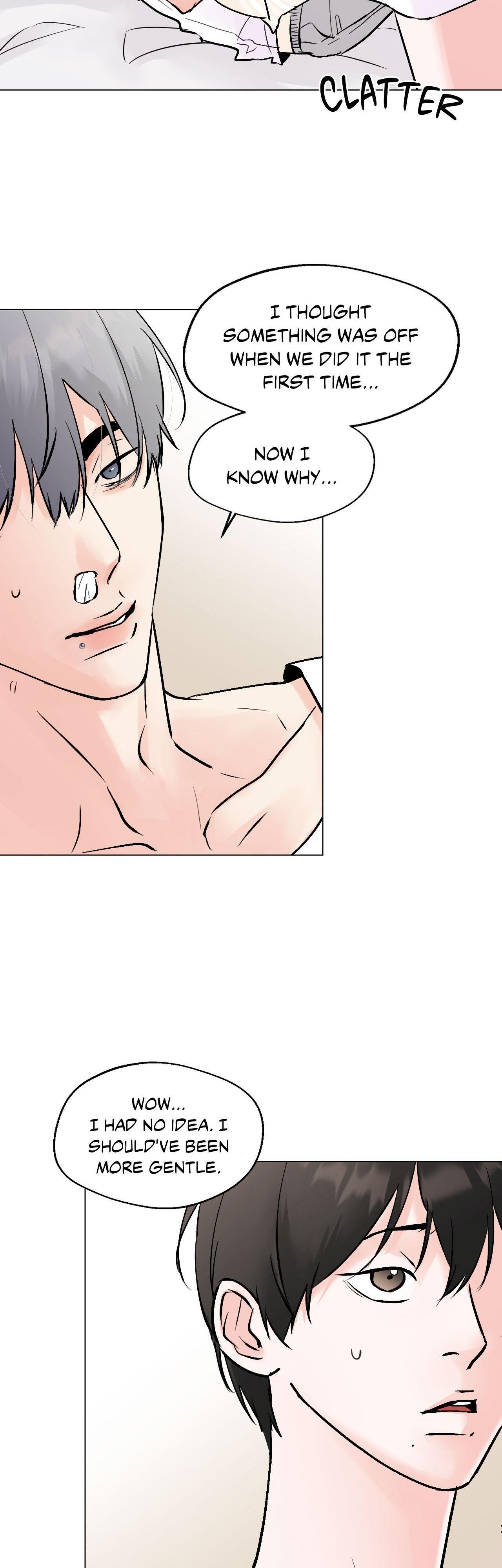 Read Neighbor’s Cake chapter 52 image 10 on Lezhin