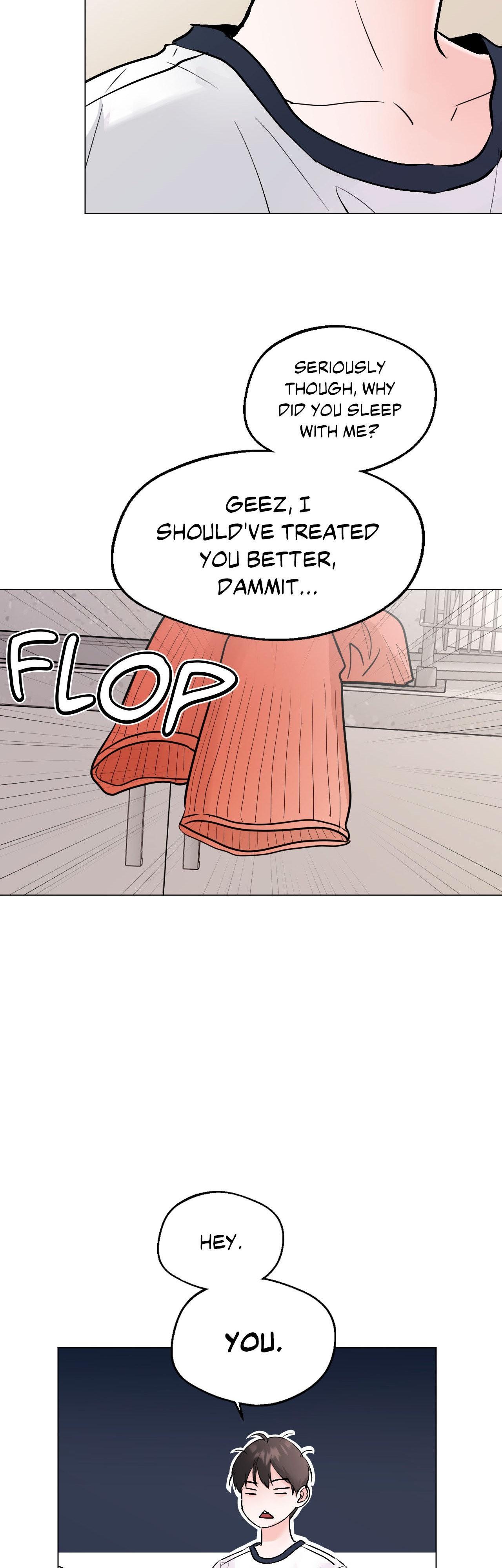 Read Neighbor’s Cake chapter 52 image 11 on Lezhin