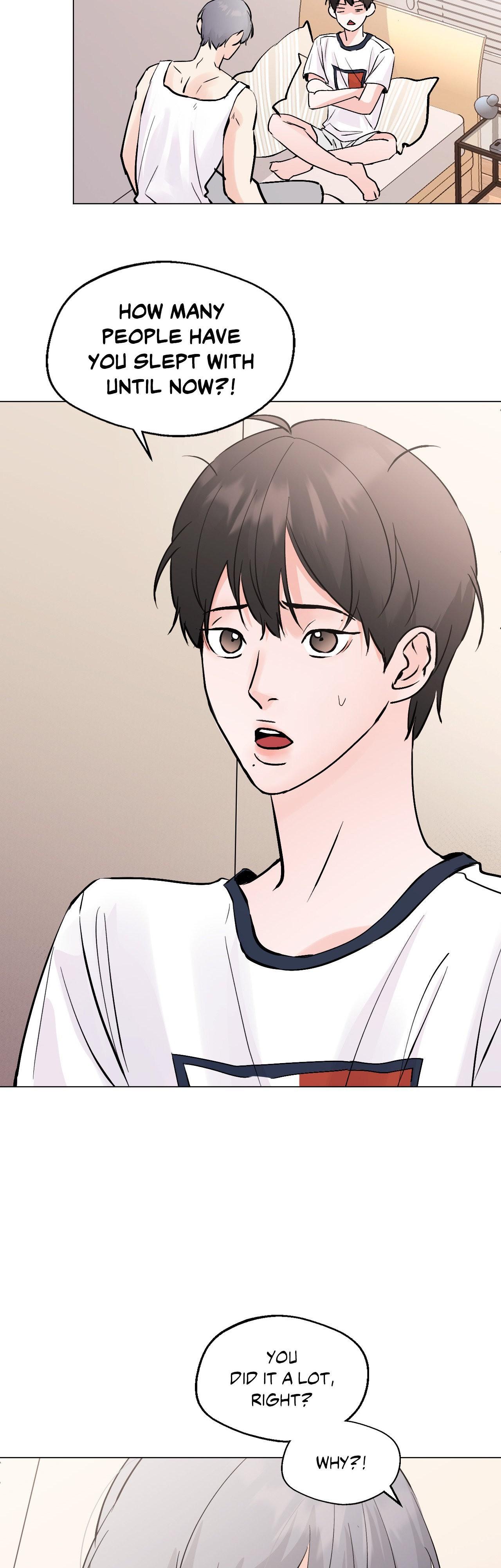 Read Neighbor’s Cake chapter 52 image 13 on Lezhin