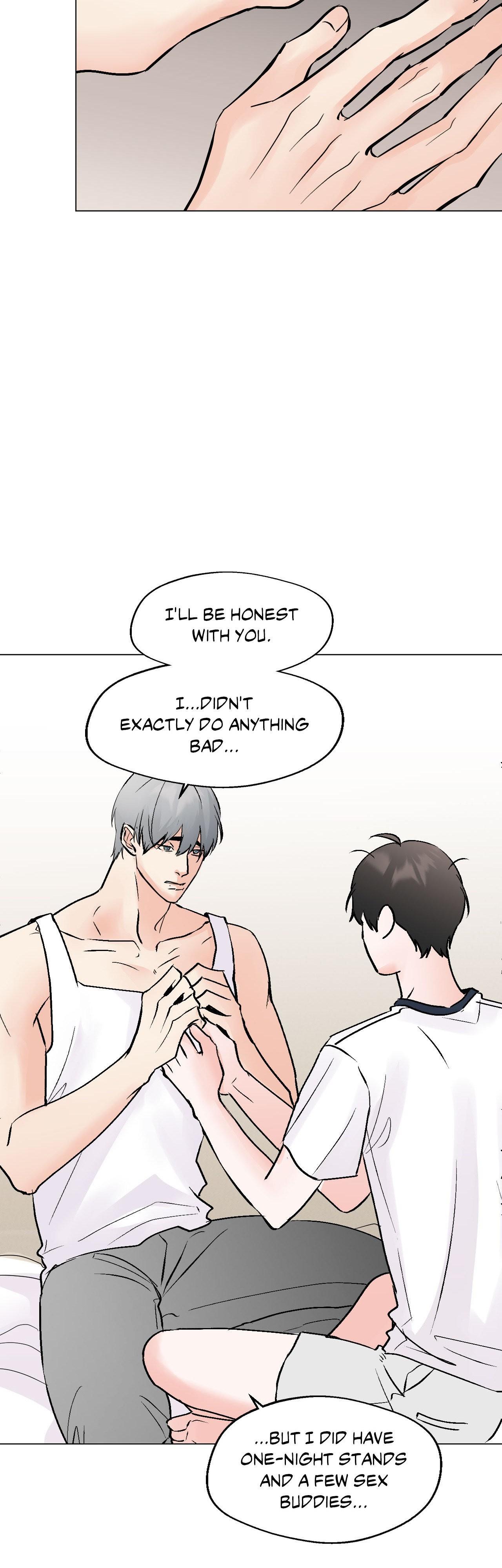 Read Neighbor’s Cake chapter 52 image 16 on Lezhin