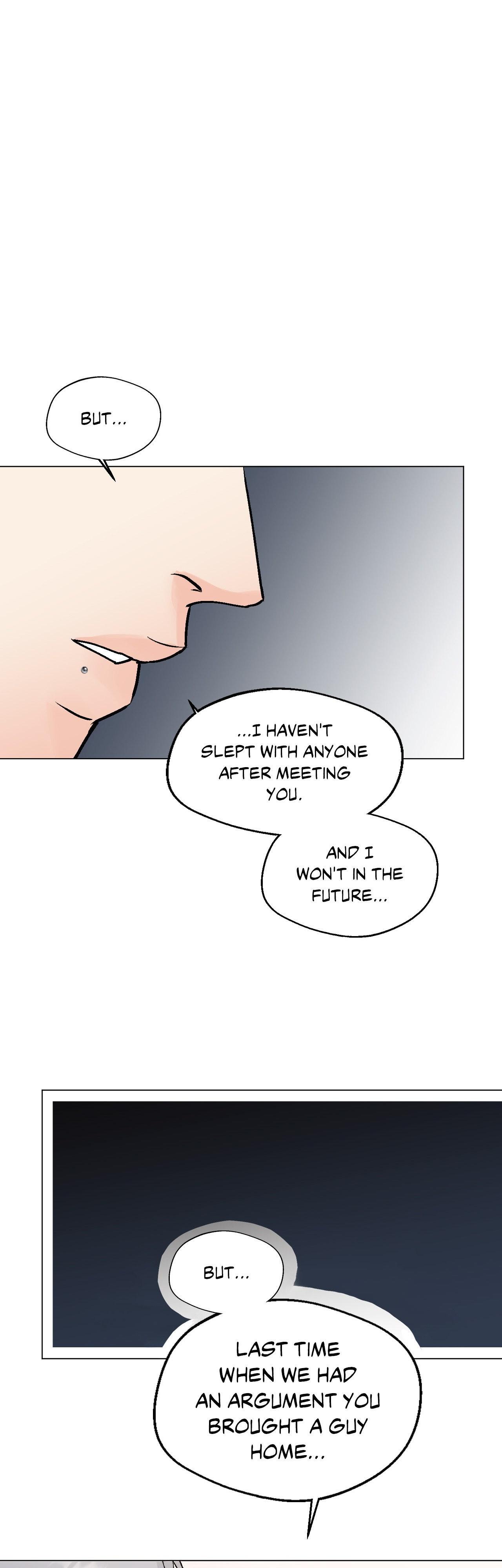 Read Neighbor’s Cake chapter 52 image 17 on Lezhin