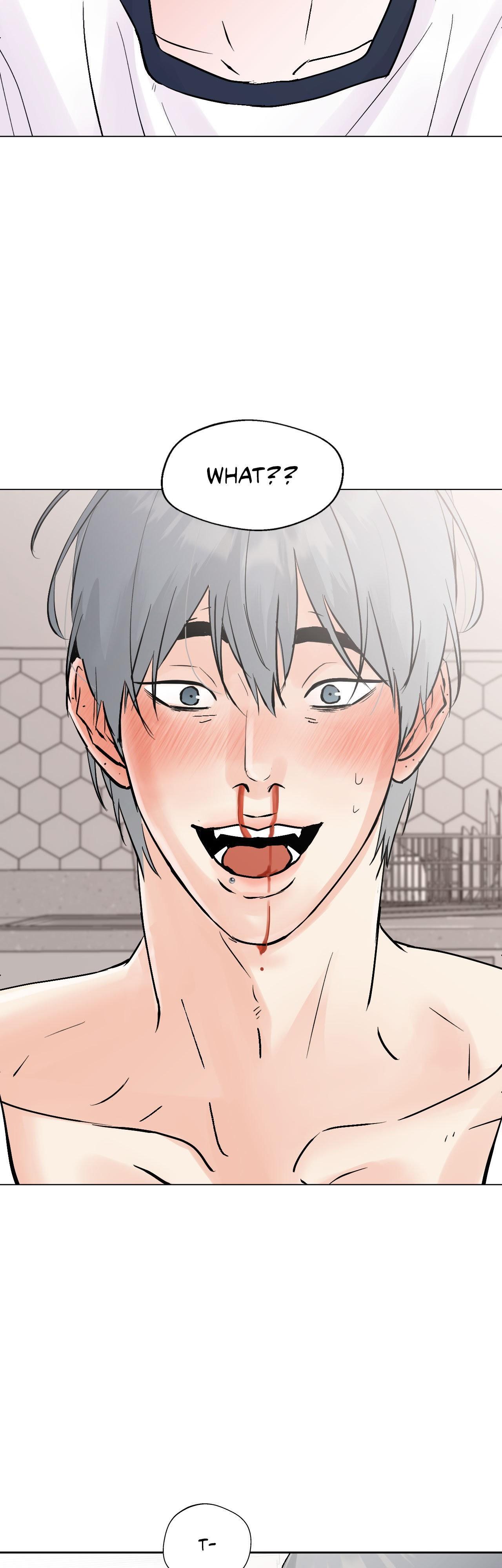 Read Neighbor’s Cake chapter 52 image 2 on Lezhin