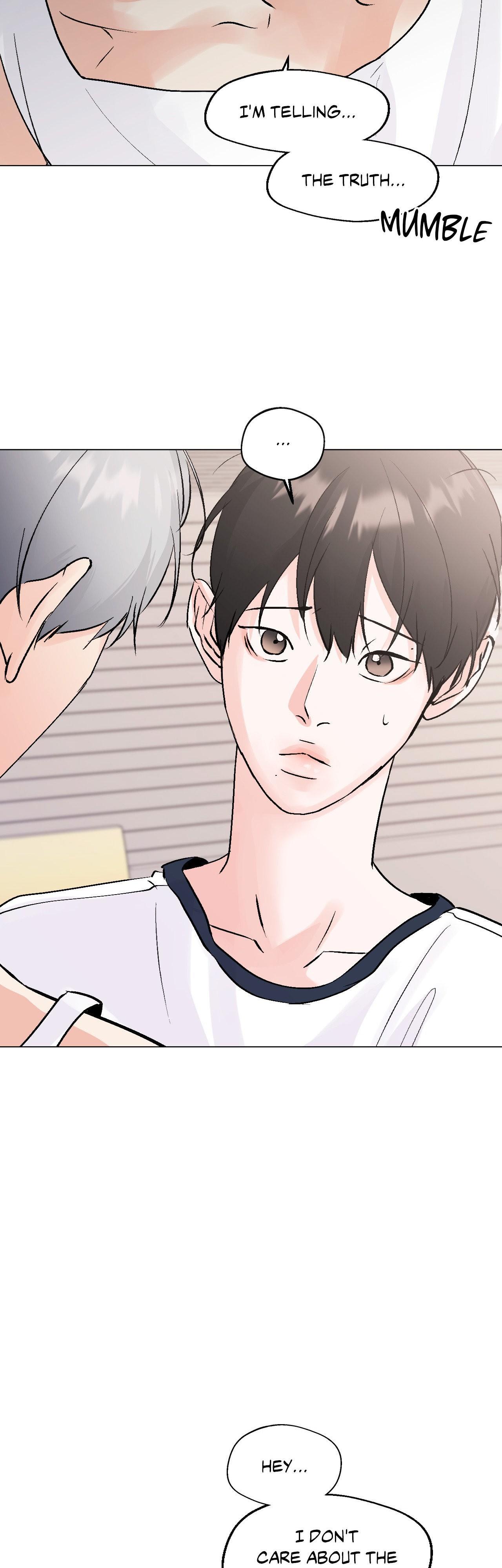 Read Neighbor’s Cake chapter 52 image 20 on Lezhin