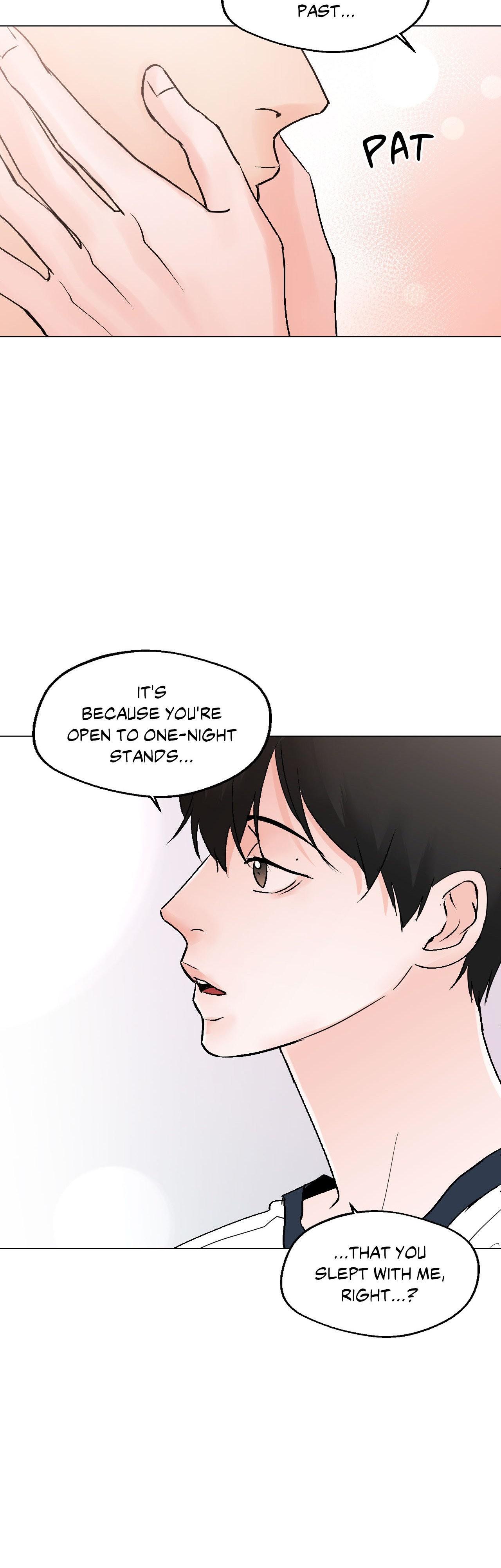Read Neighbor’s Cake chapter 52 image 21 on Lezhin