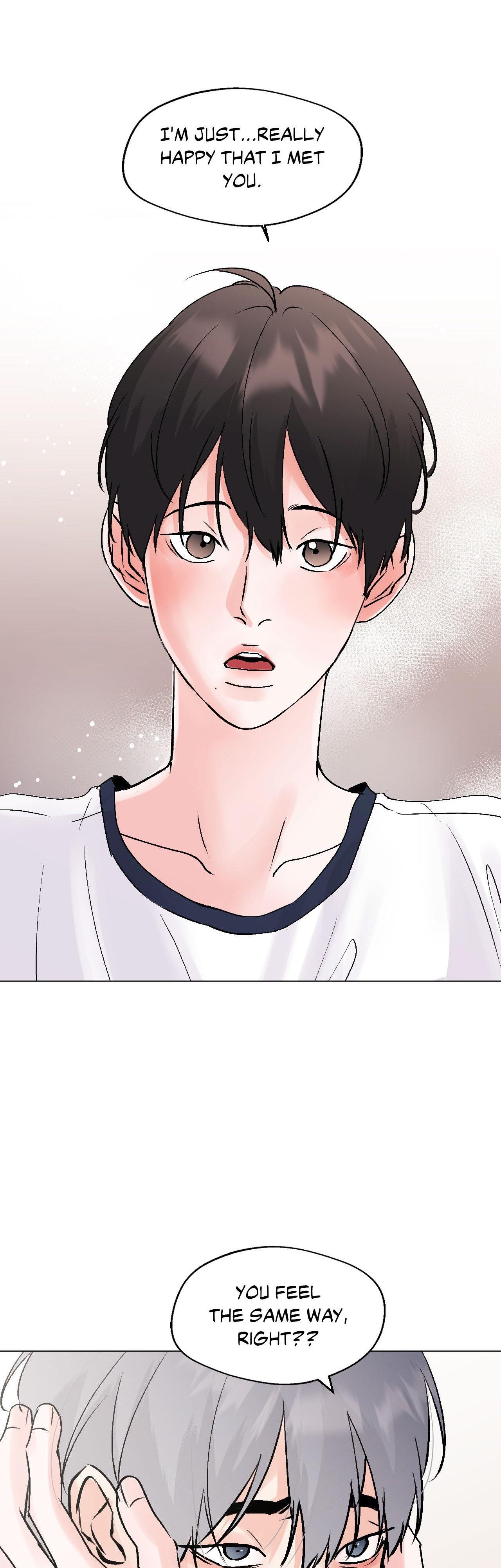 Read Neighbor’s Cake chapter 52 image 23 on Lezhin