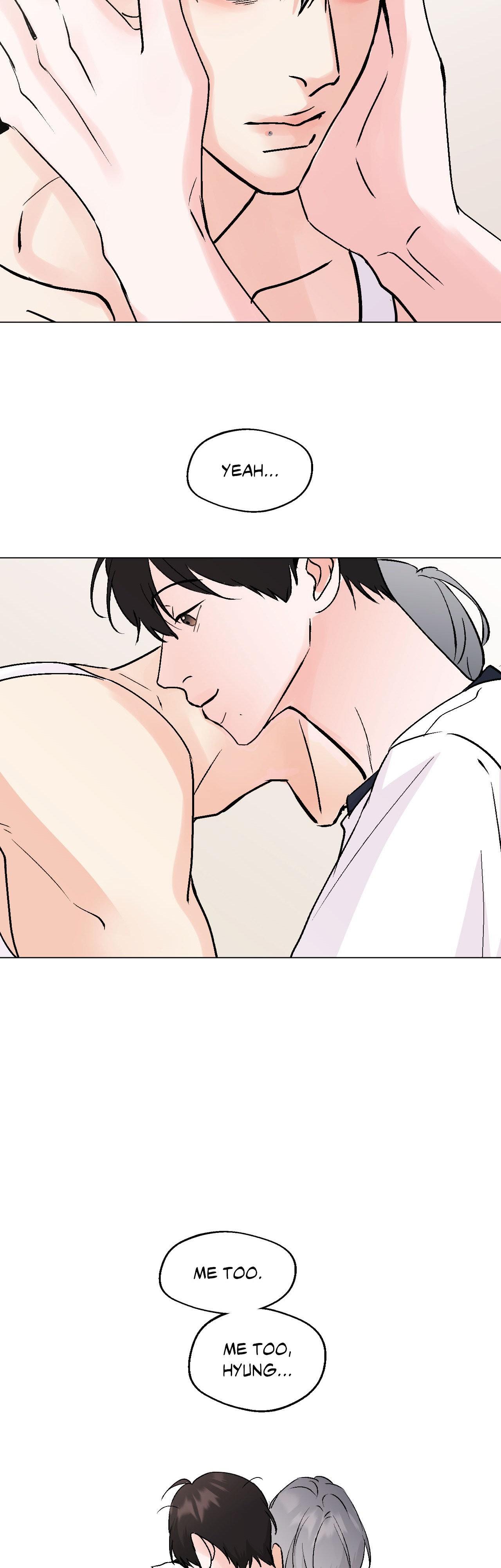 Read Neighbor’s Cake chapter 52 image 24 on Lezhin