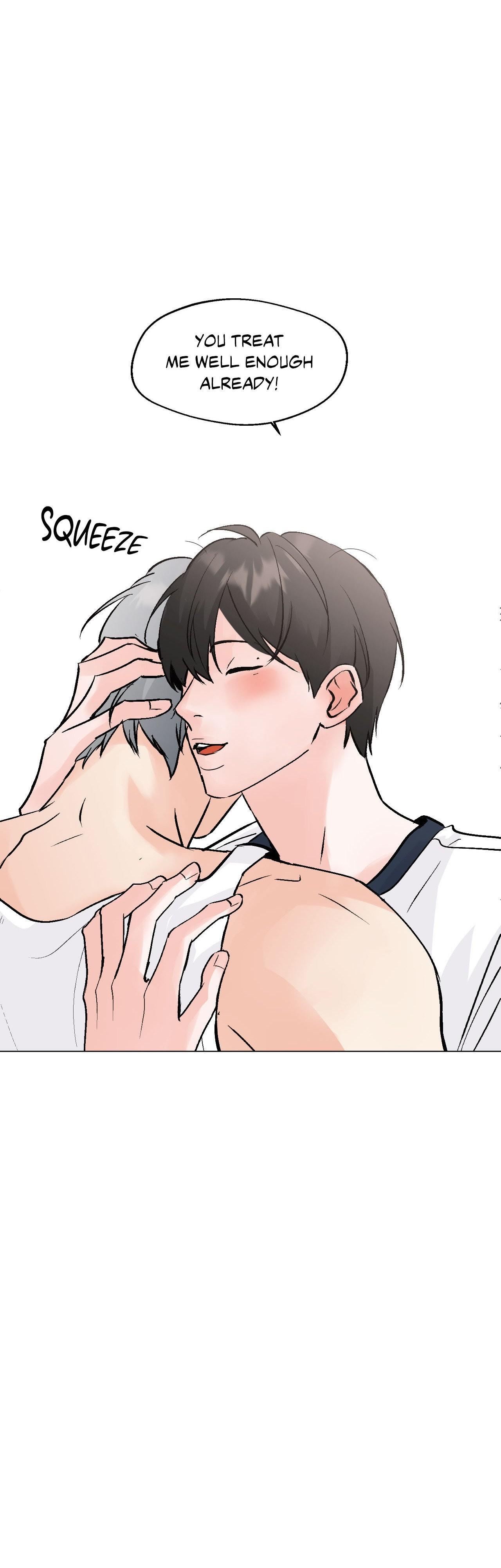 Read Neighbor’s Cake chapter 52 image 26 on Lezhin