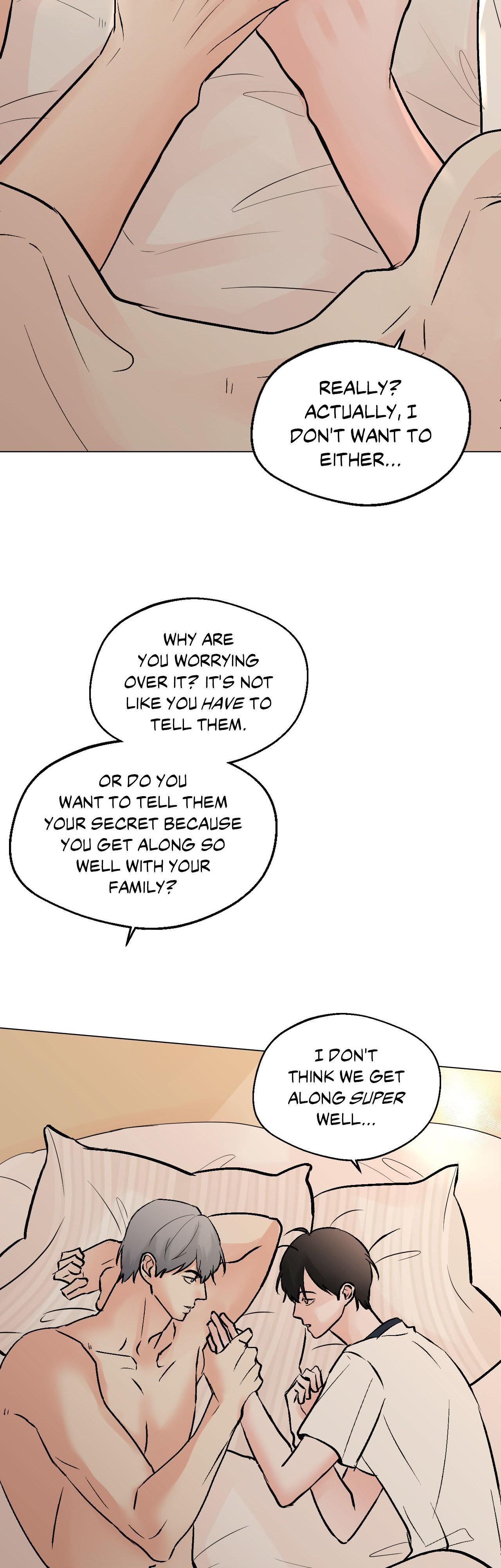 Read Neighbor’s Cake chapter 52 image 28 on Lezhin