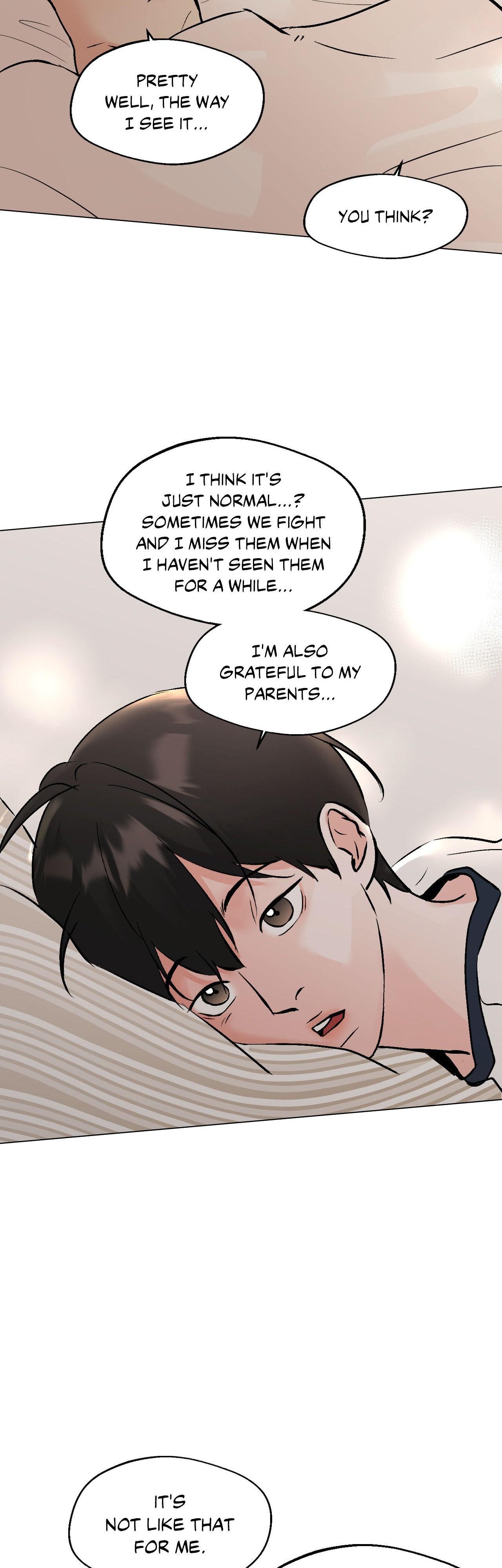 Read Neighbor’s Cake chapter 52 image 29 on Lezhin