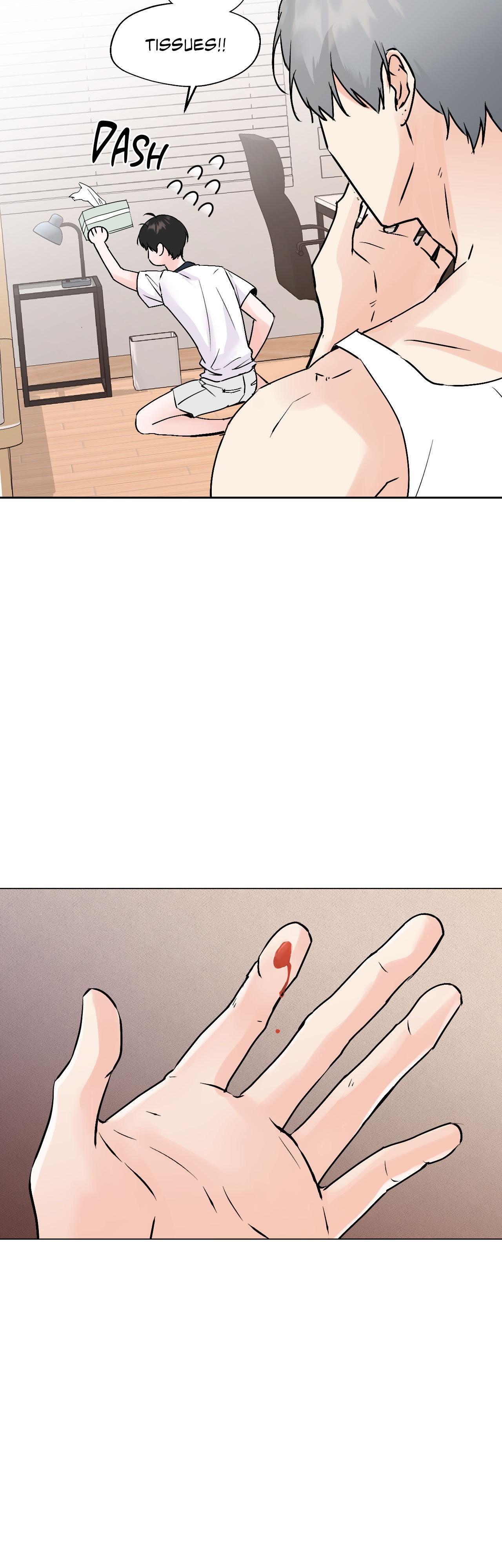 Read Neighbor’s Cake chapter 52 image 3 on Lezhin