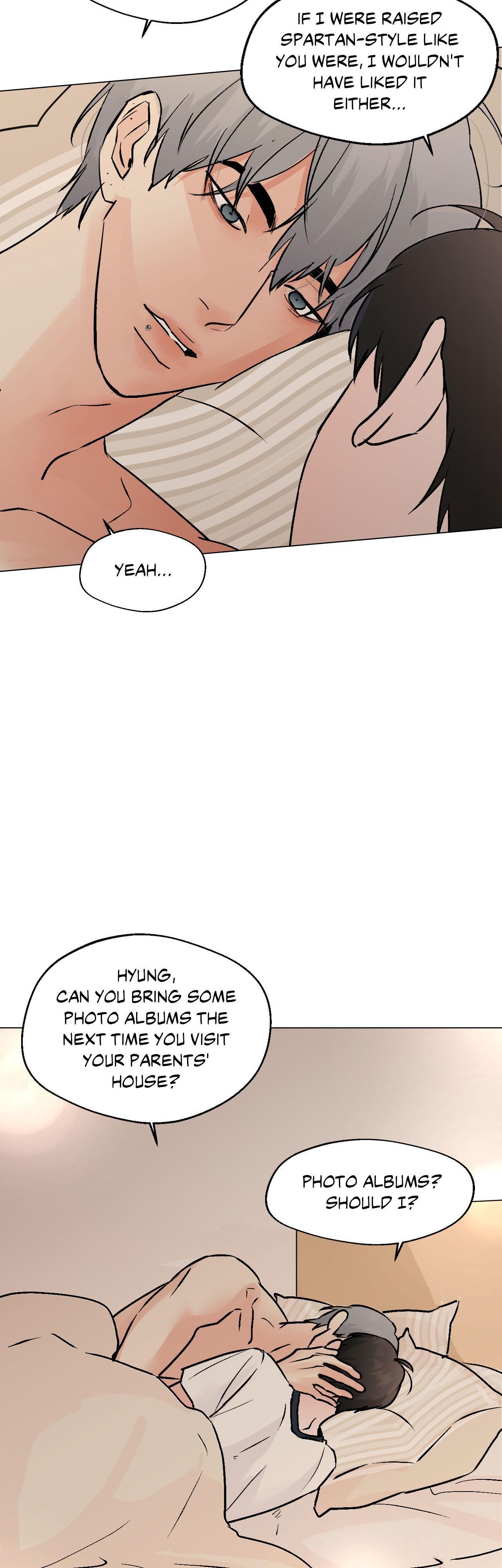 Read Neighbor’s Cake chapter 52 image 30 on Lezhin