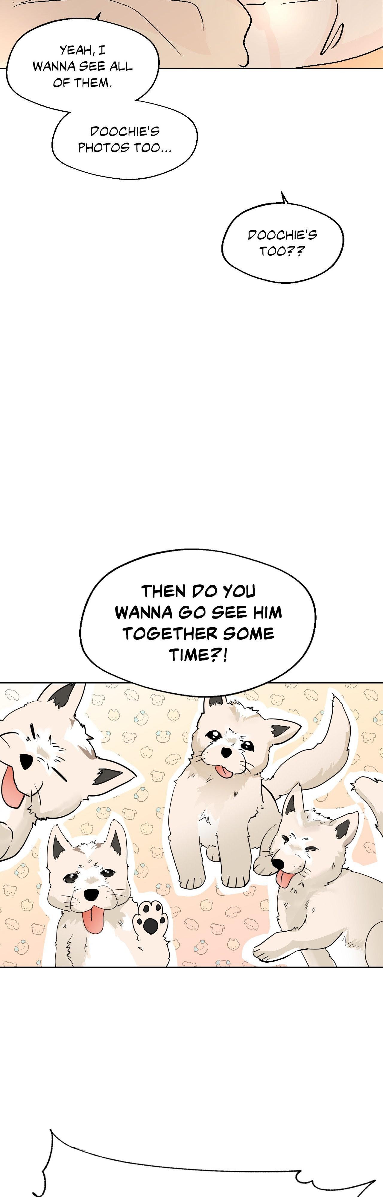 Read Neighbor’s Cake chapter 52 image 31 on Lezhin