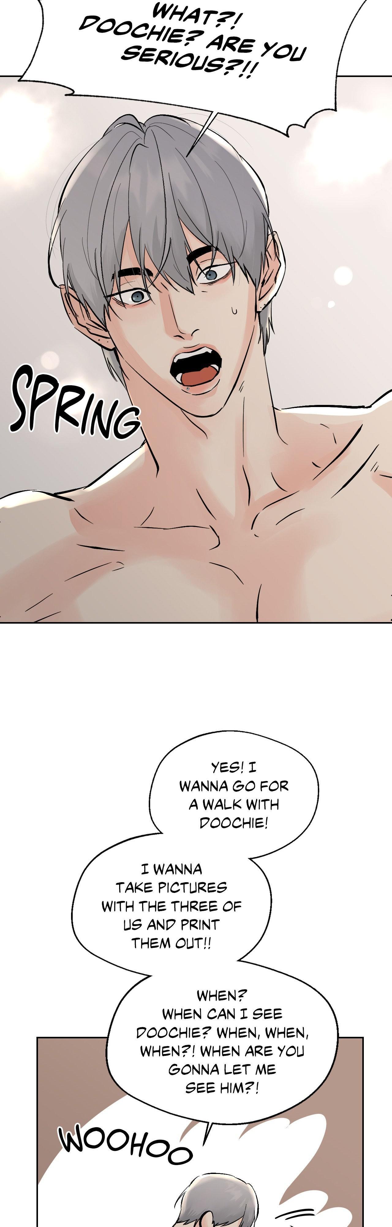 Read Neighbor’s Cake chapter 52 image 32 on Lezhin