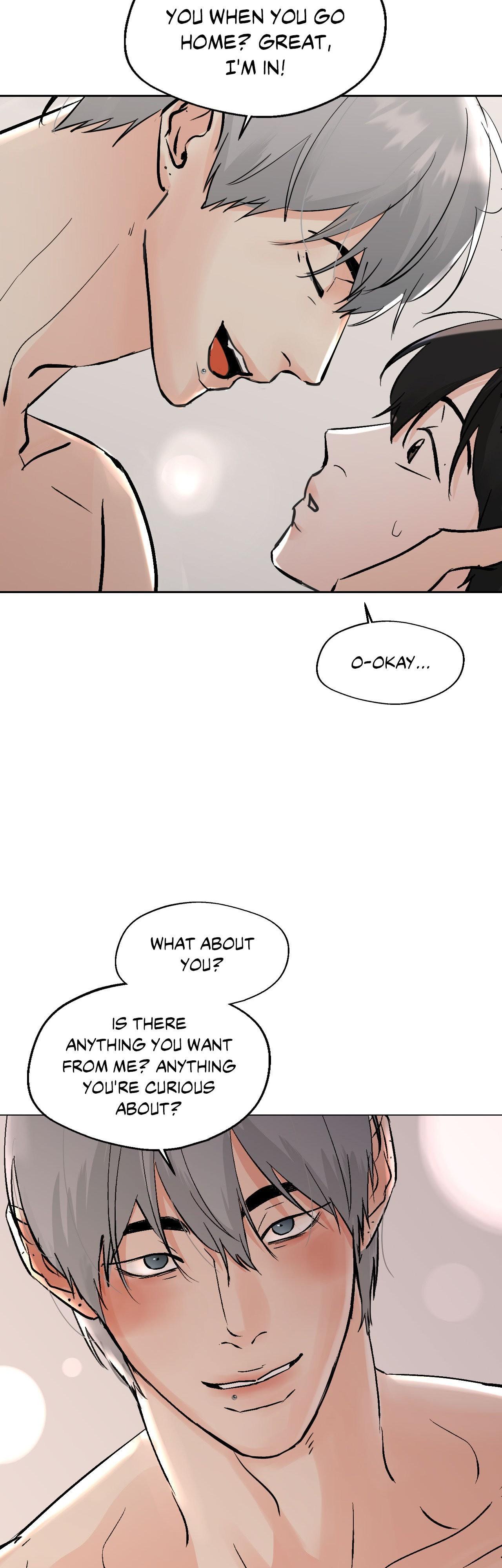 Read Neighbor’s Cake chapter 52 image 34 on Lezhin