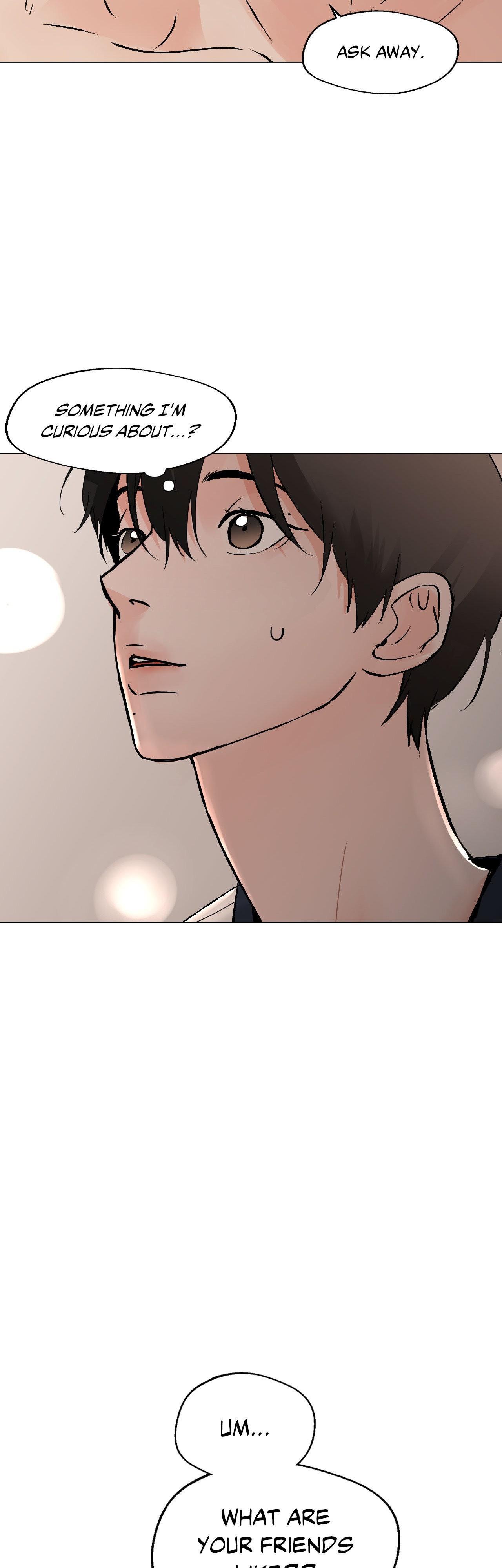 Read Neighbor’s Cake chapter 52 image 35 on Lezhin