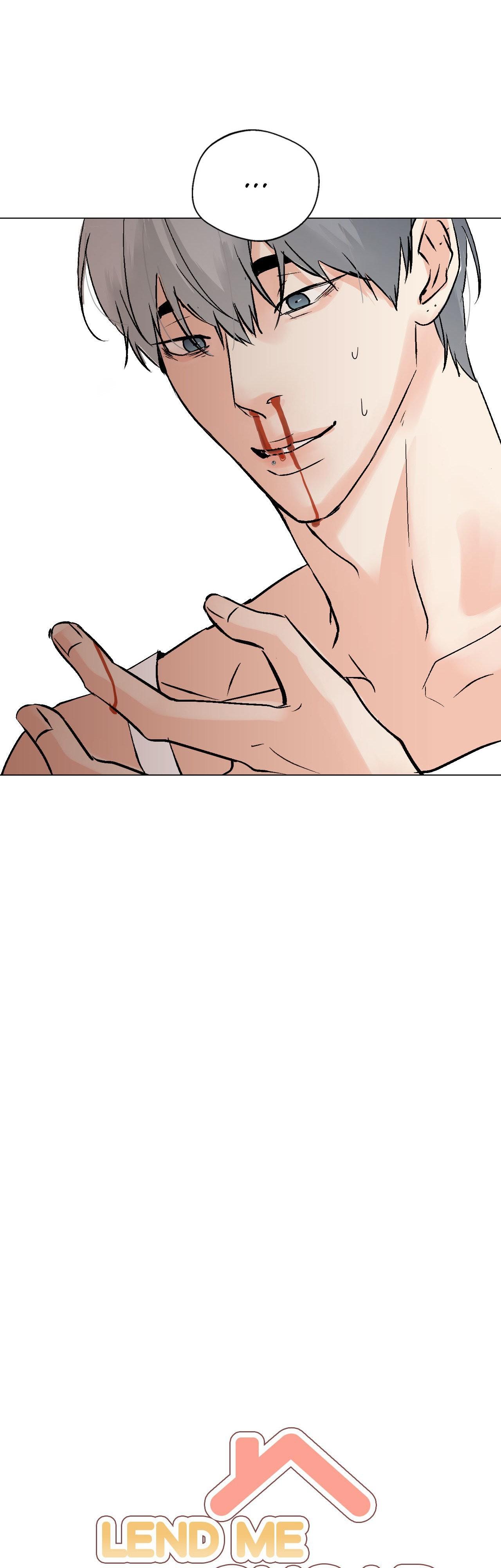 Read Neighbor’s Cake chapter 52 image 4 on Lezhin