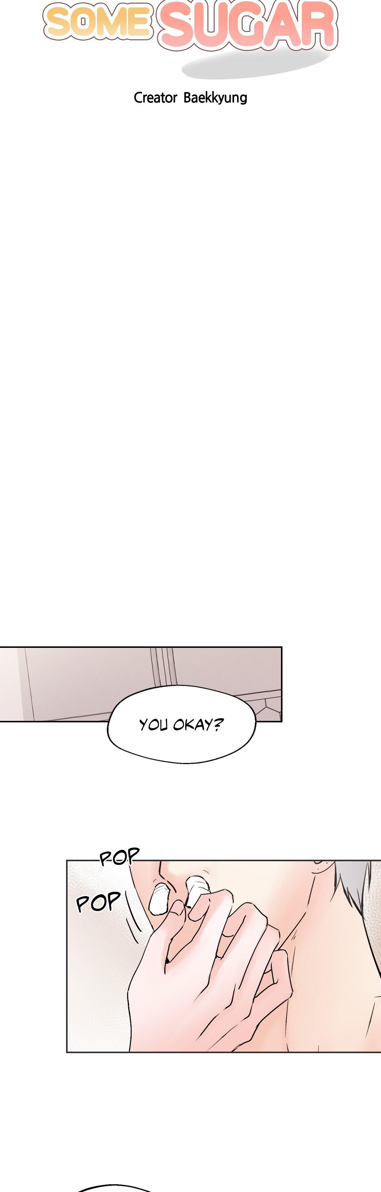 Read Neighbor’s Cake chapter 52 image 5 on Lezhin
