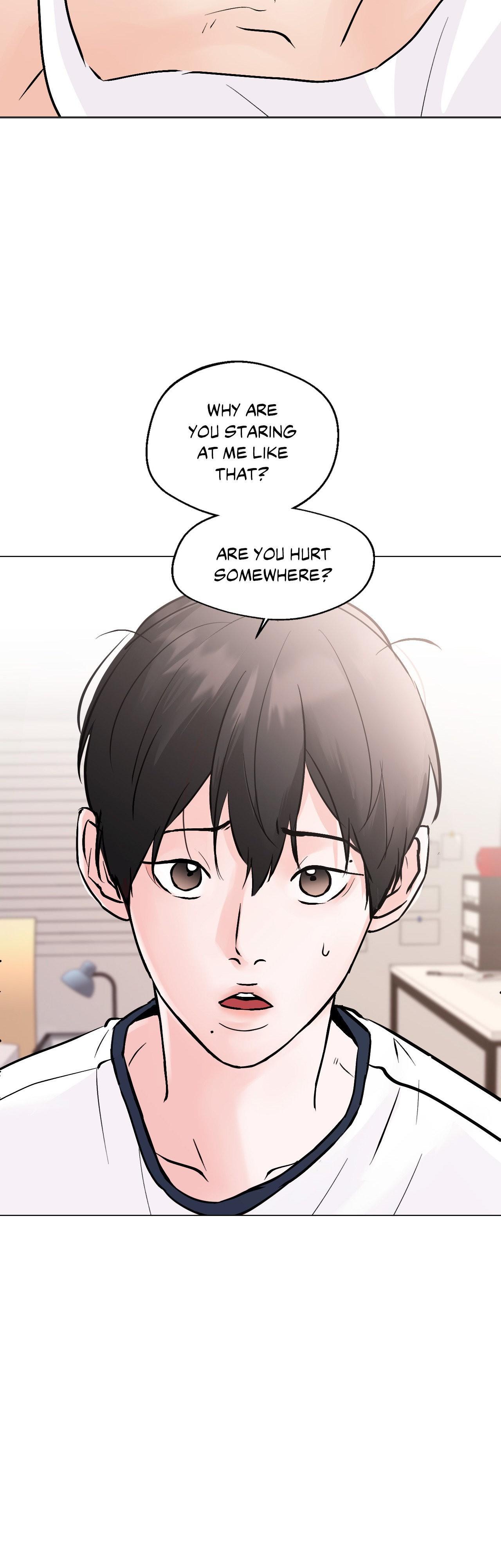 Read Neighbor’s Cake chapter 52 image 7 on Lezhin