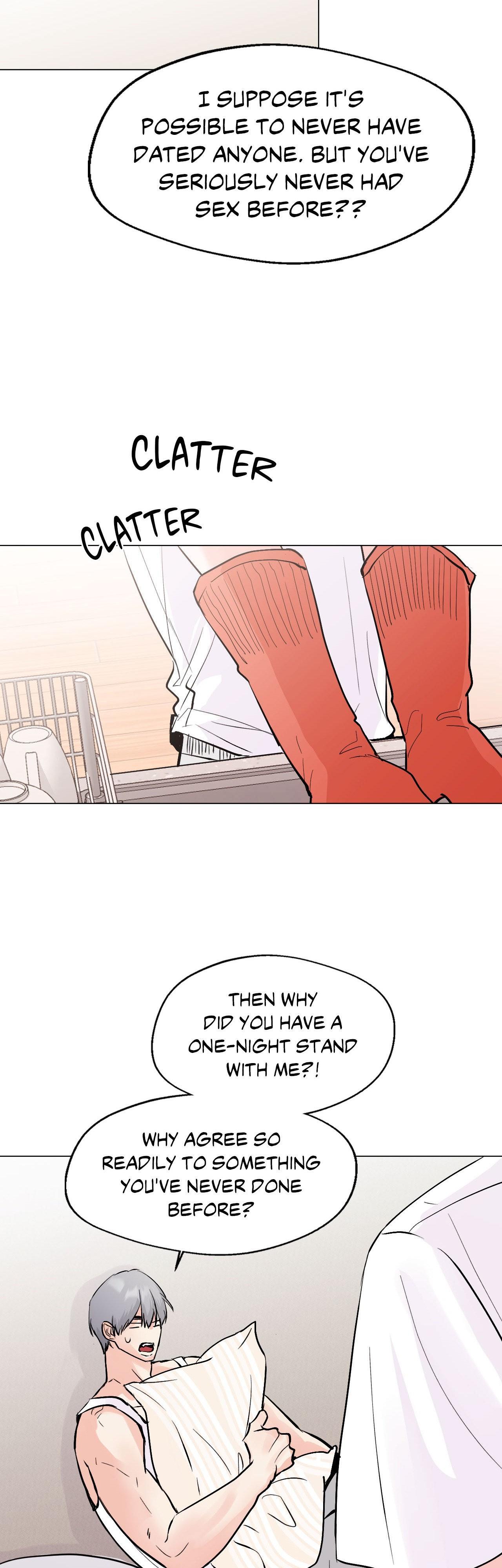 Read Neighbor’s Cake chapter 52 image 9 on Lezhin