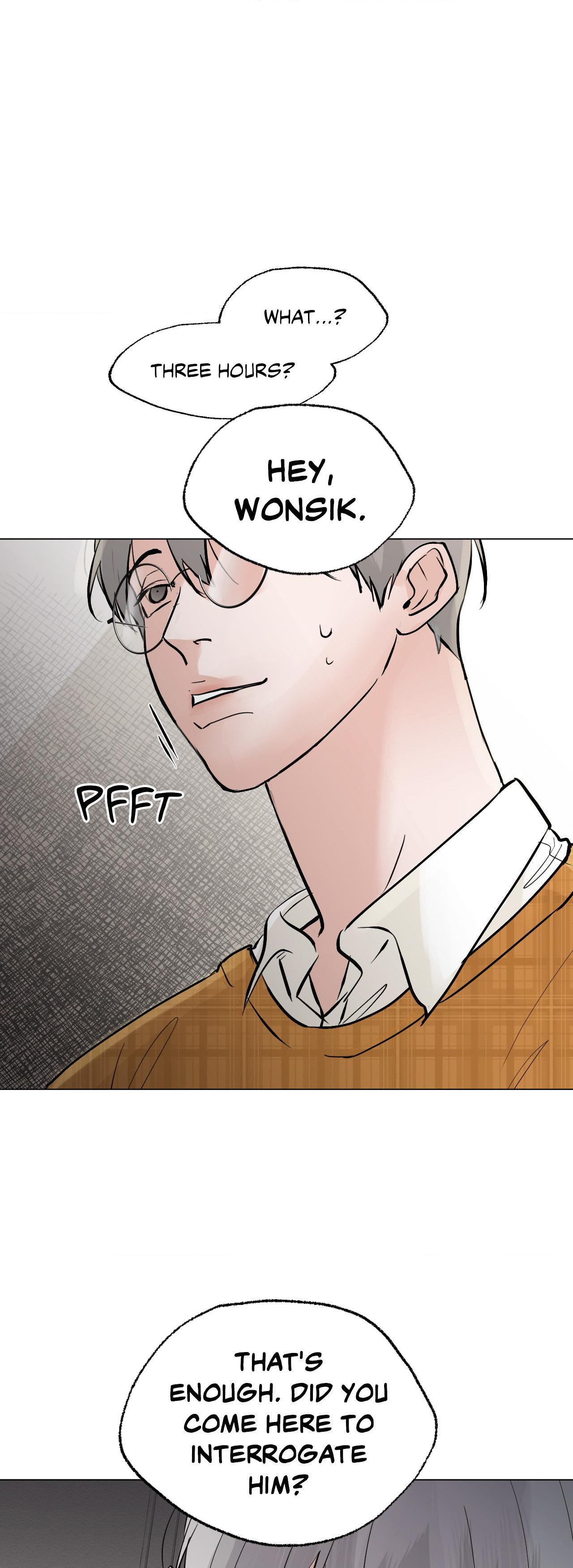 Read Neighbor’s Cake chapter 55 image 10 on Lezhin