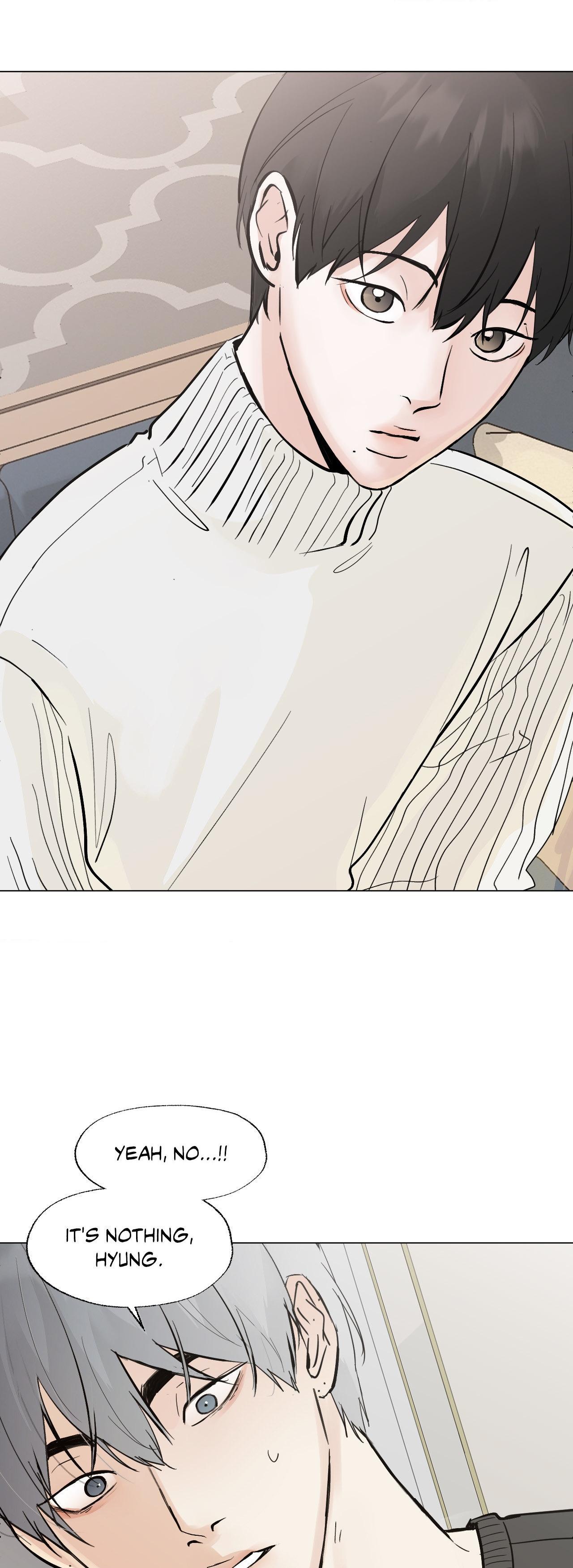 Read Neighbor’s Cake chapter 55 image 16 on Lezhin