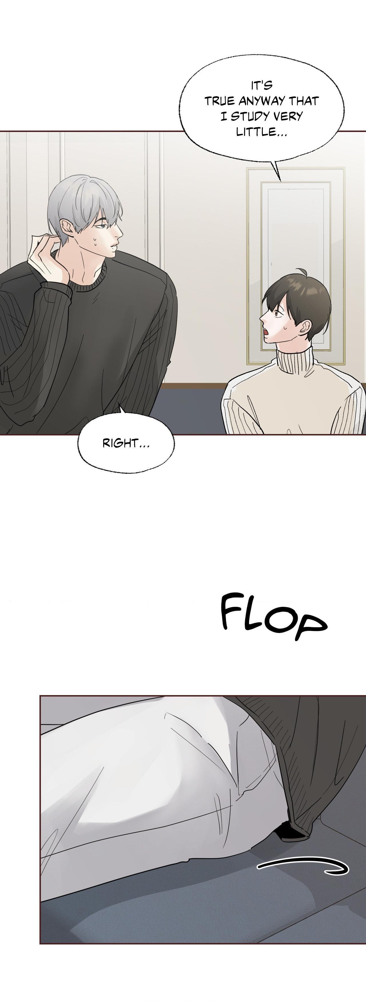 Read Neighbor’s Cake chapter 55 image 18 on Lezhin