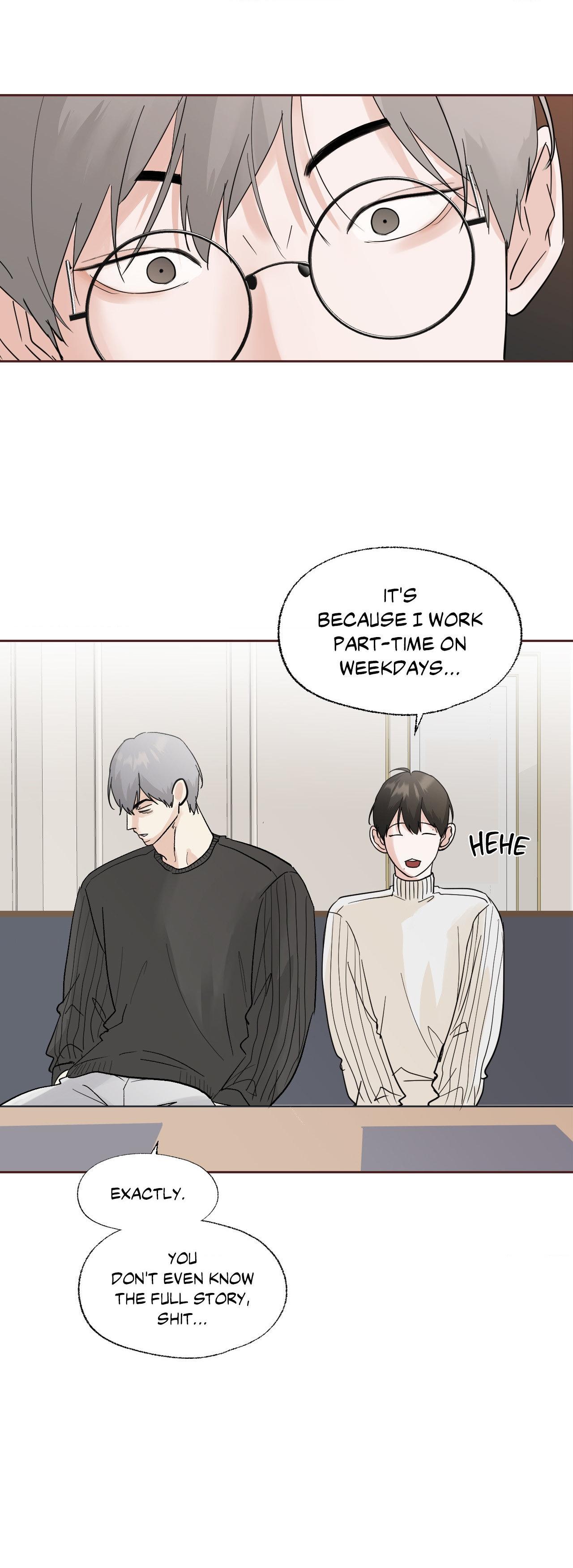 Read Neighbor’s Cake chapter 55 image 19 on Lezhin