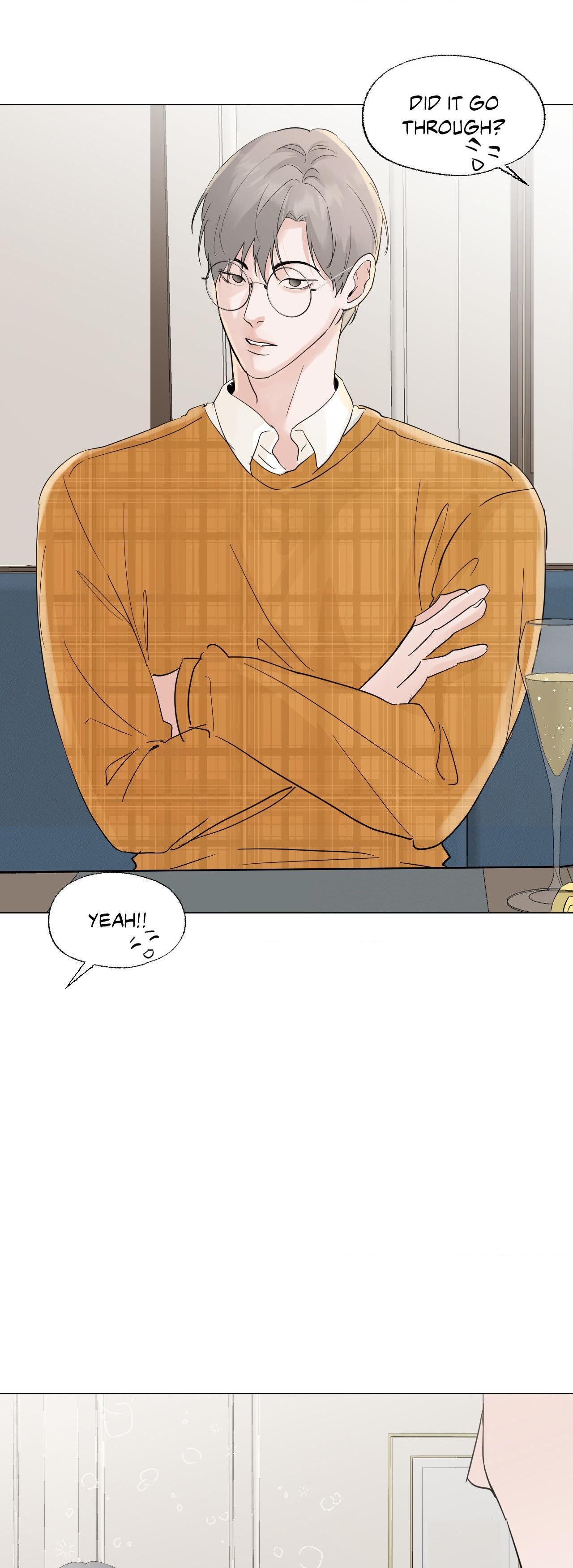Read Neighbor’s Cake chapter 55 image 2 on Lezhin