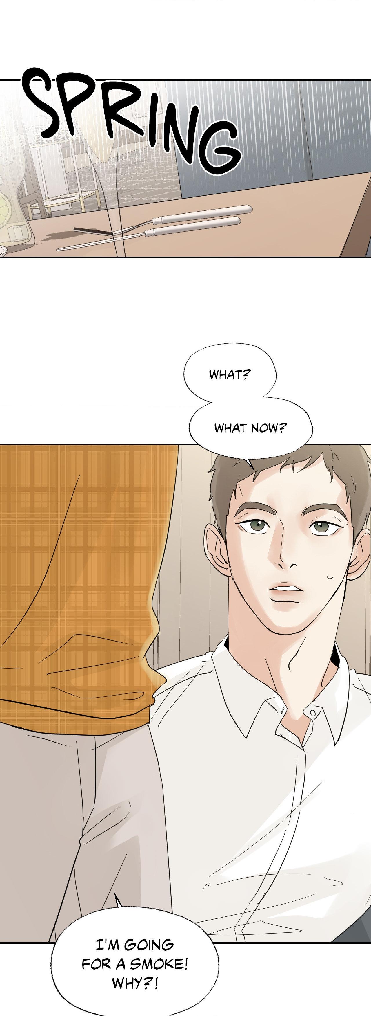 Read Neighbor’s Cake chapter 55 image 22 on Lezhin