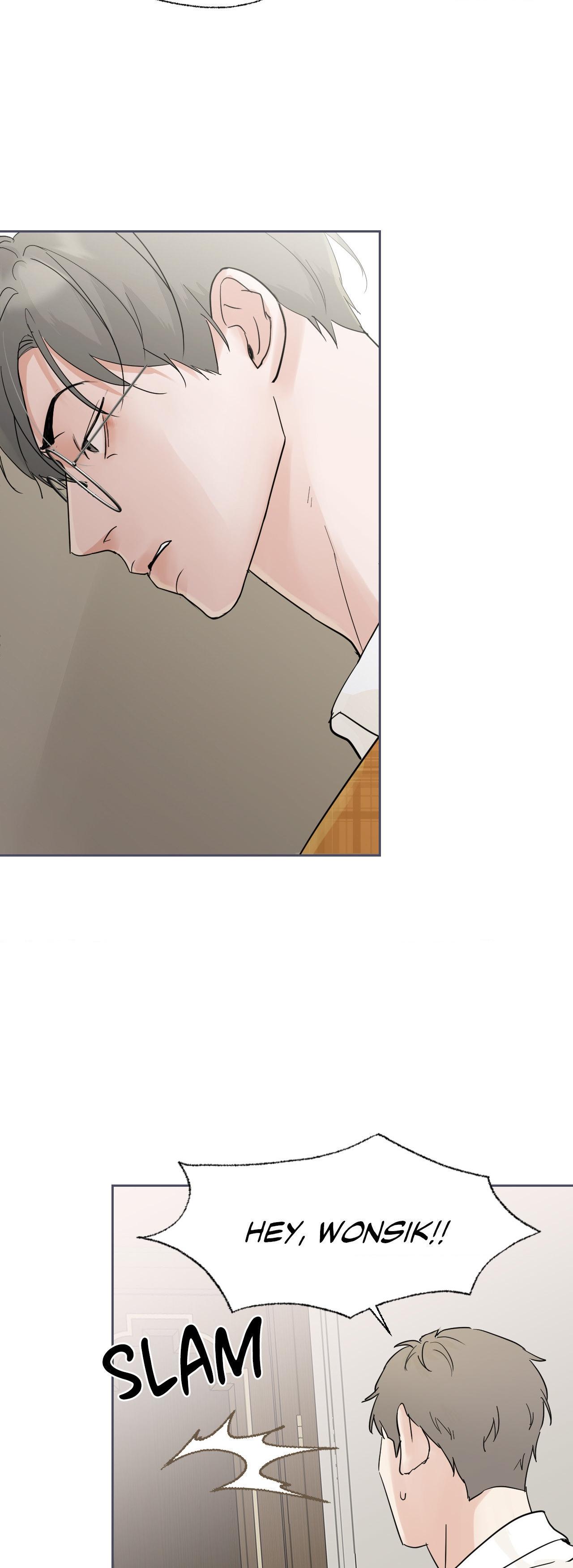 Read Neighbor’s Cake chapter 55 image 23 on Lezhin